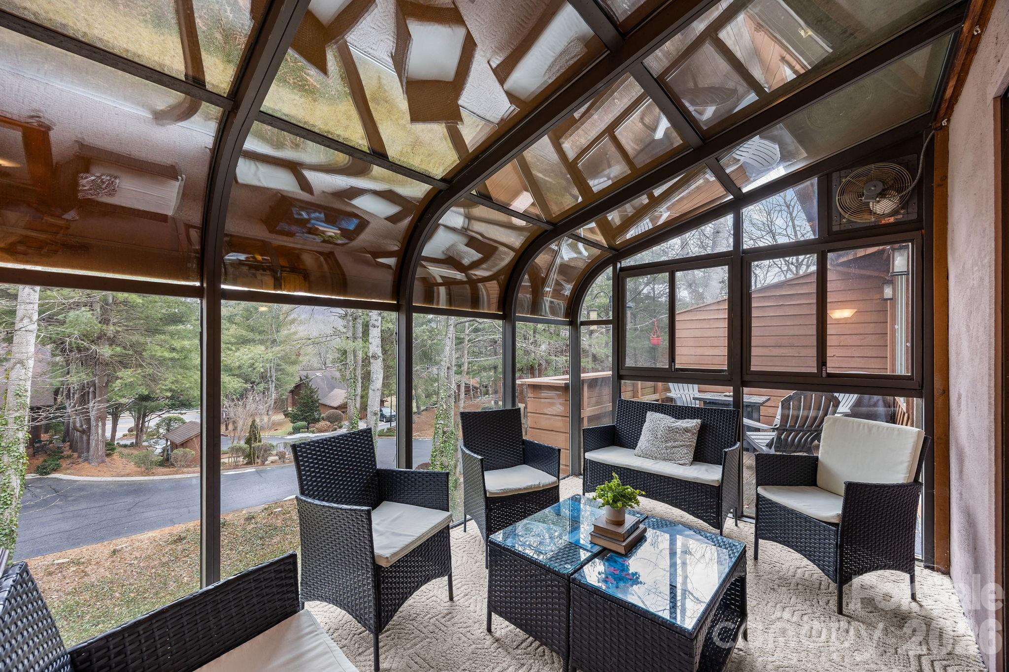 501 Woodfield Drive — Asheville