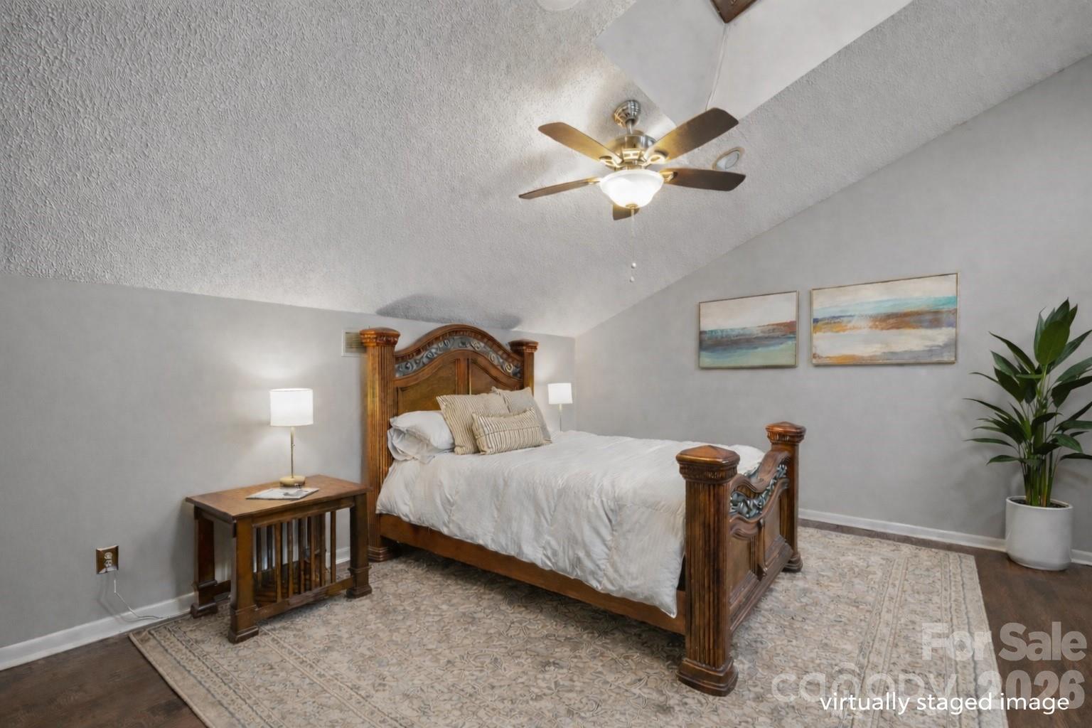 501 Woodfield Drive — Asheville