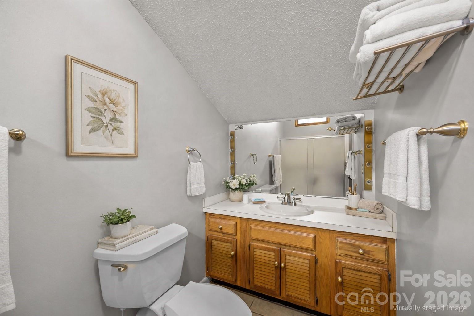 501 Woodfield Drive — Asheville
