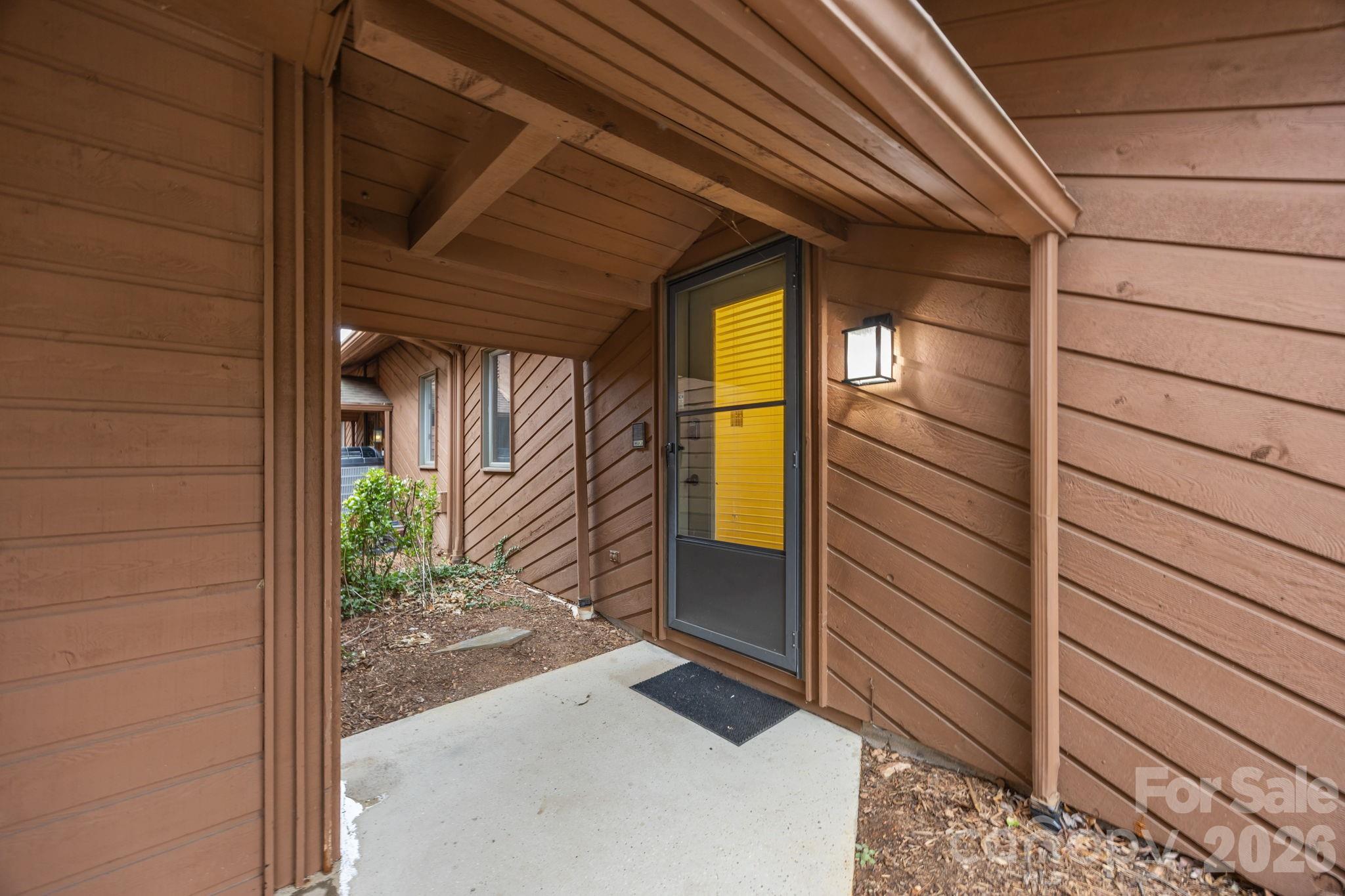 501 Woodfield Drive — Asheville