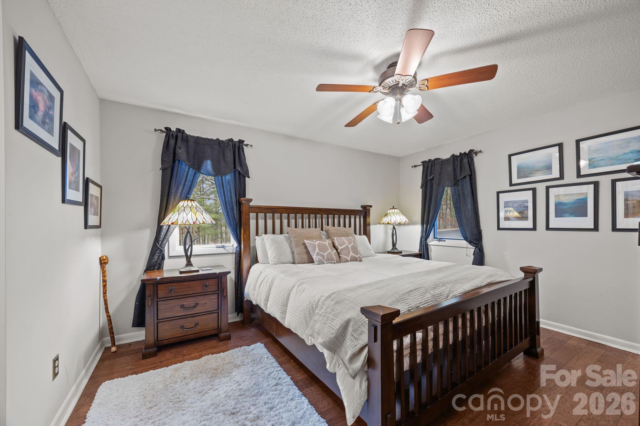 501 Woodfield Drive — Asheville