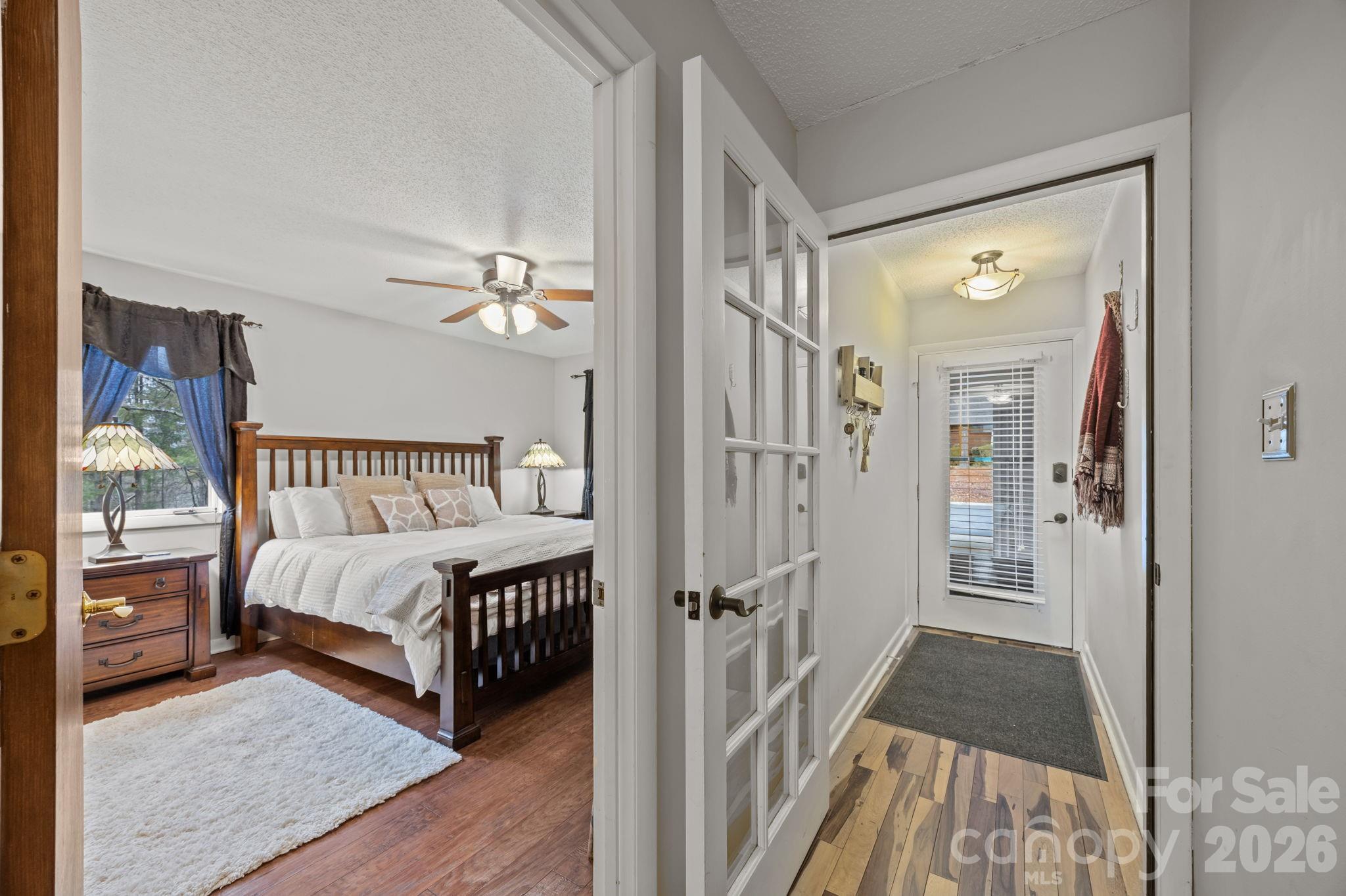 501 Woodfield Drive — Asheville