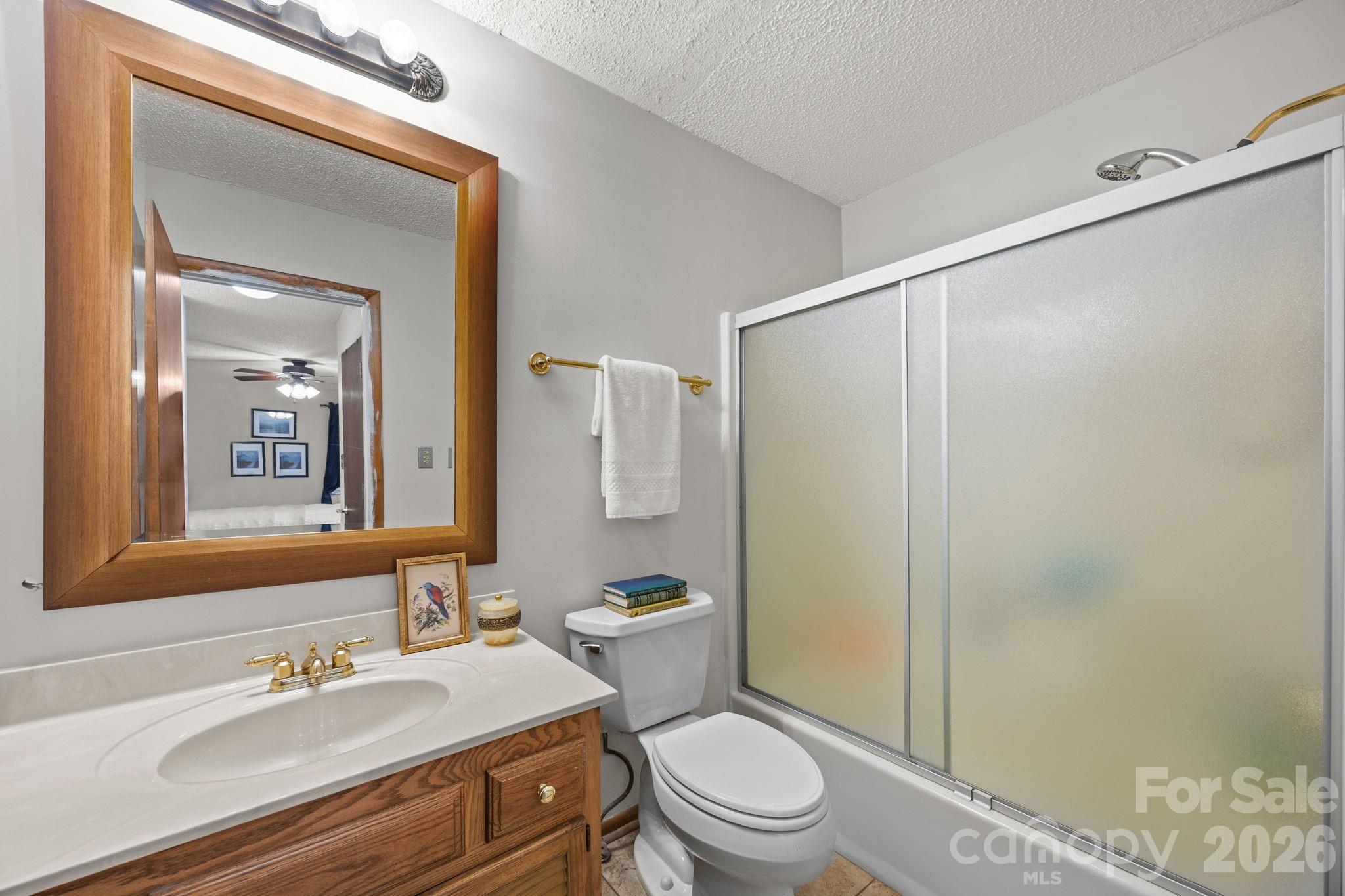 501 Woodfield Drive — Asheville
