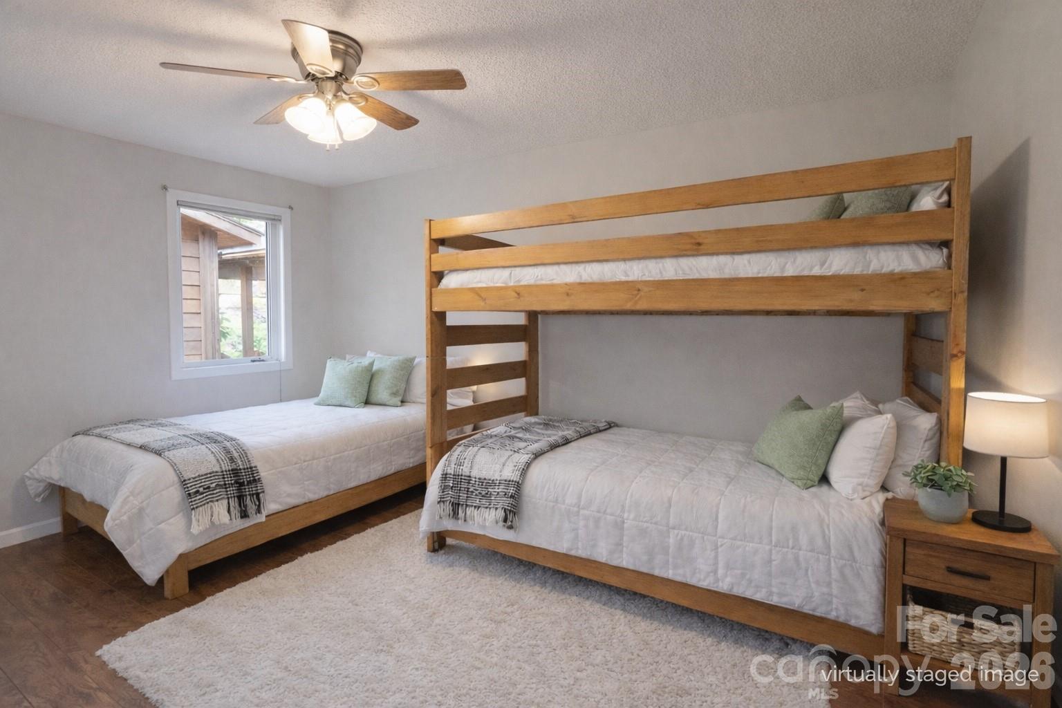 501 Woodfield Drive — Asheville