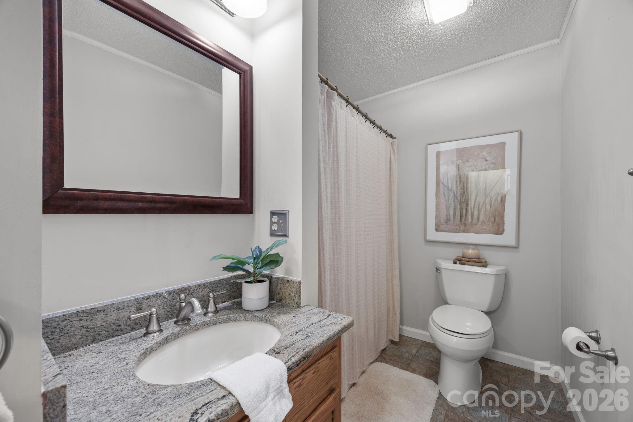 501 Woodfield Drive — Asheville