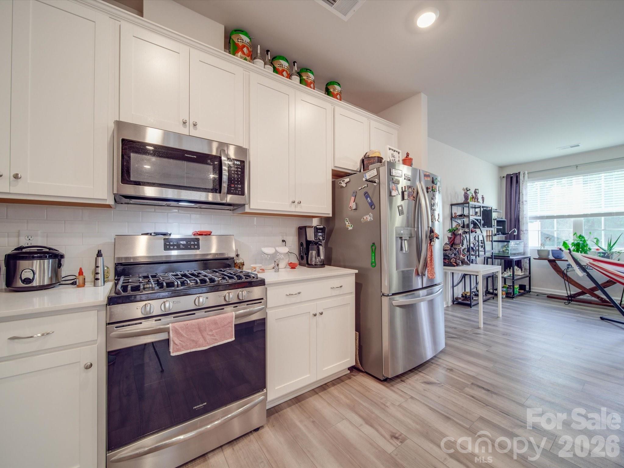 13111 Cottage Crest Lane — Charlotte