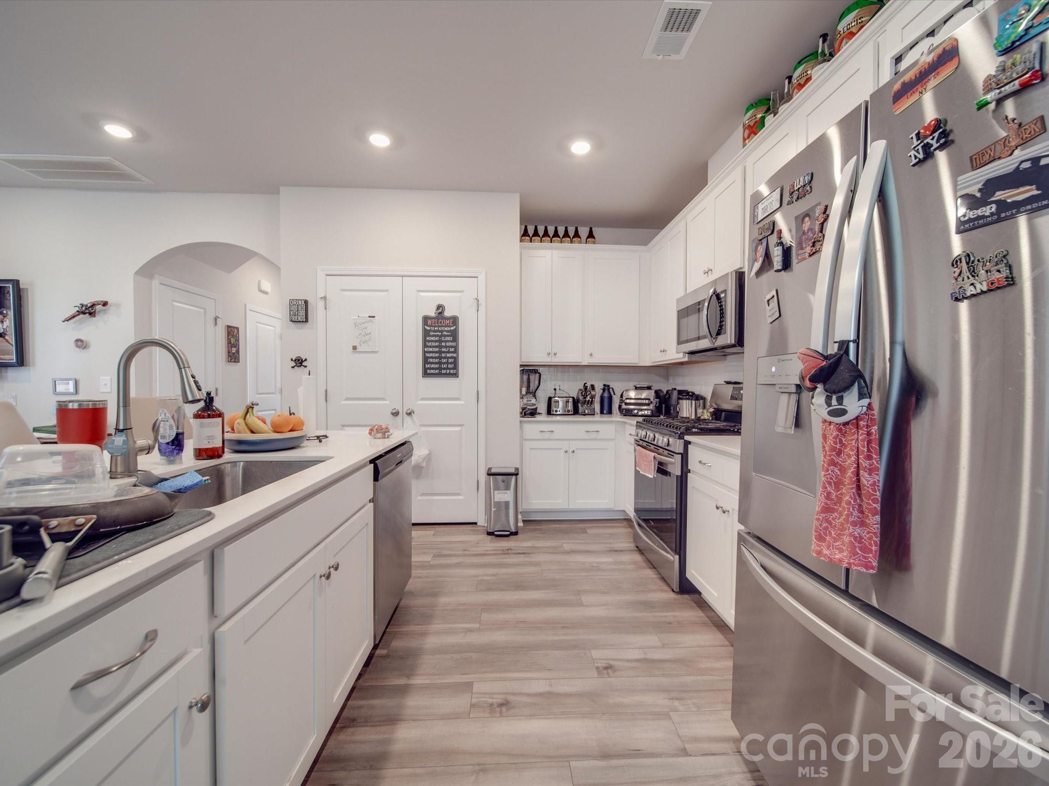 13111 Cottage Crest Lane — Charlotte