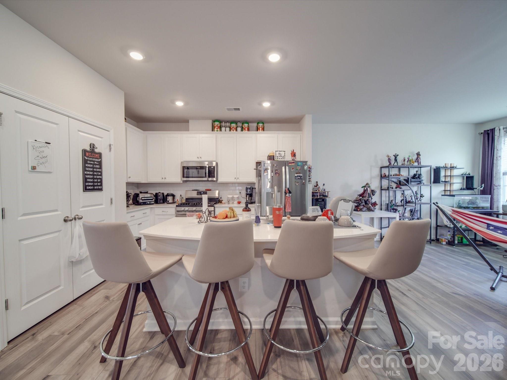 13111 Cottage Crest Lane — Charlotte