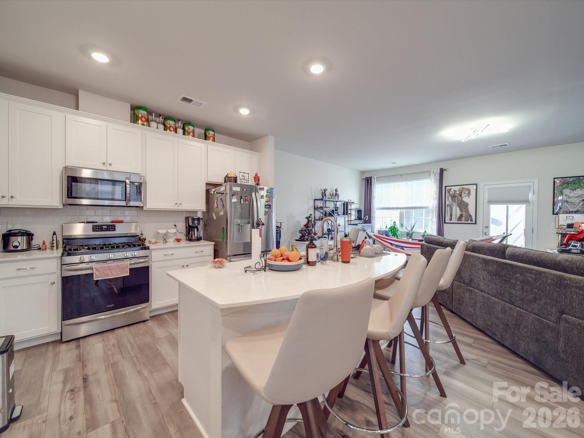 13111 Cottage Crest Lane — Charlotte