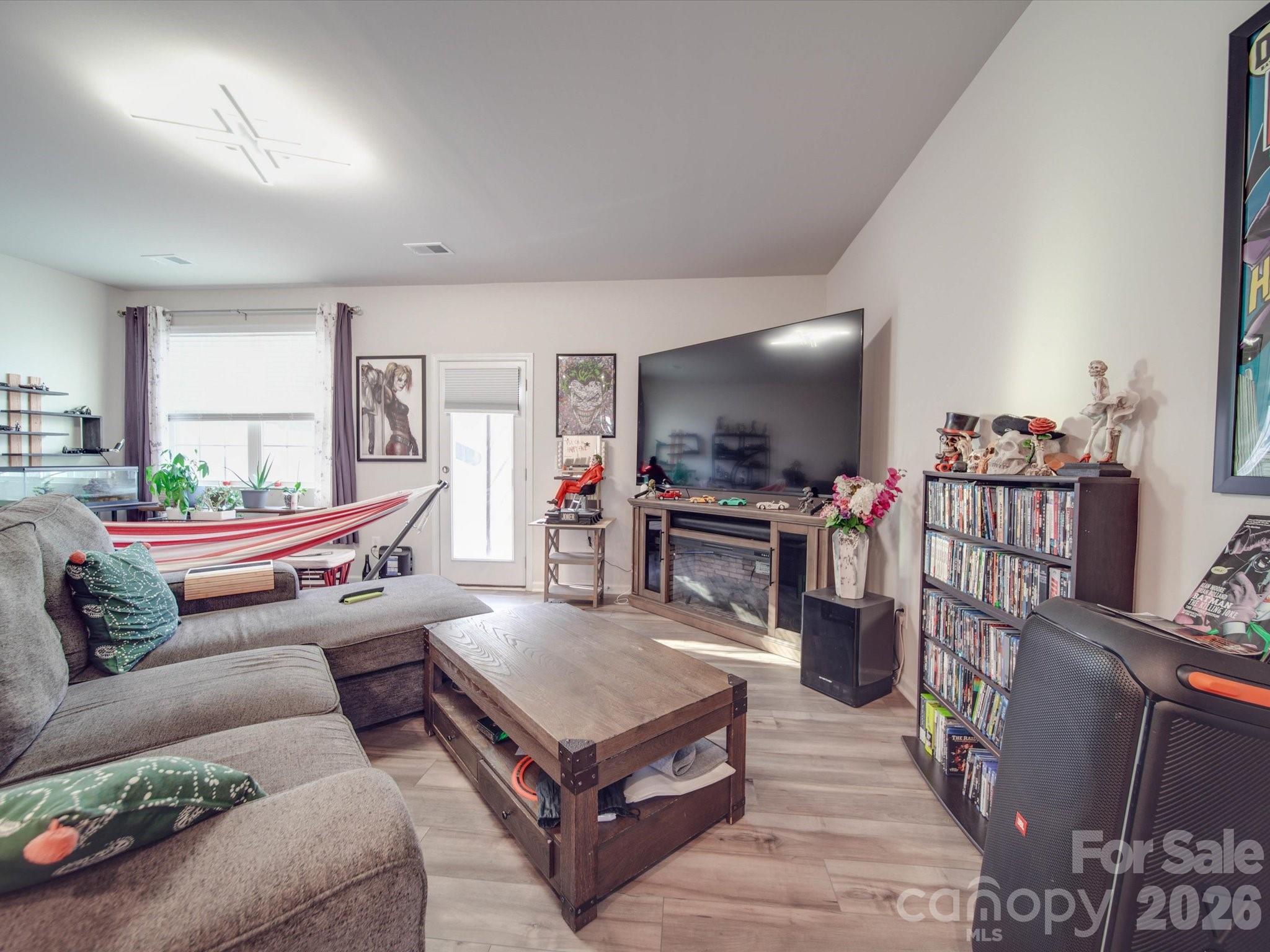 13111 Cottage Crest Lane — Charlotte