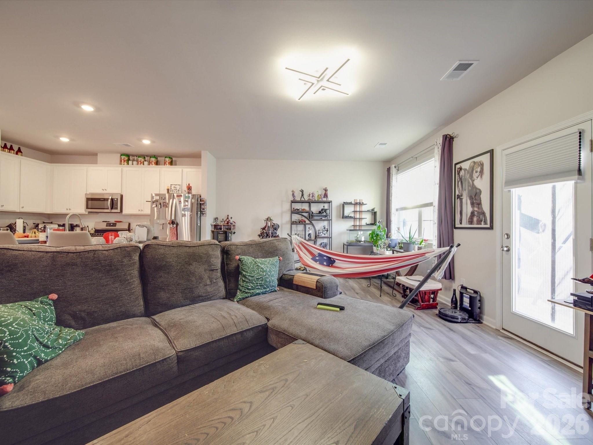 13111 Cottage Crest Lane — Charlotte
