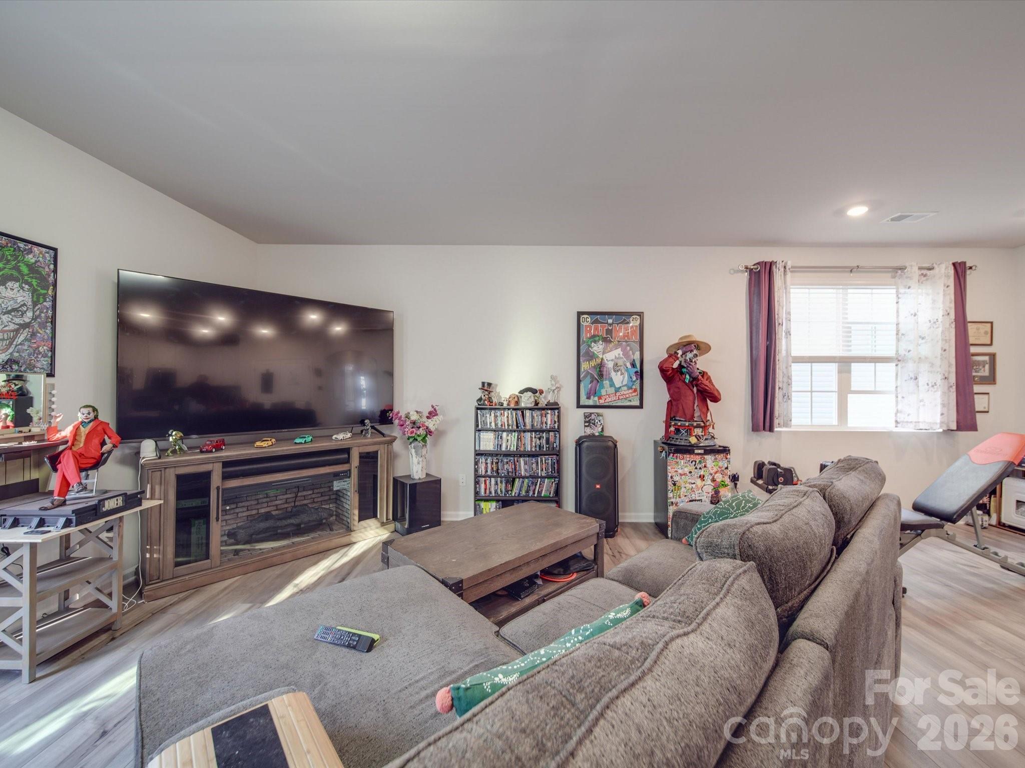 13111 Cottage Crest Lane — Charlotte
