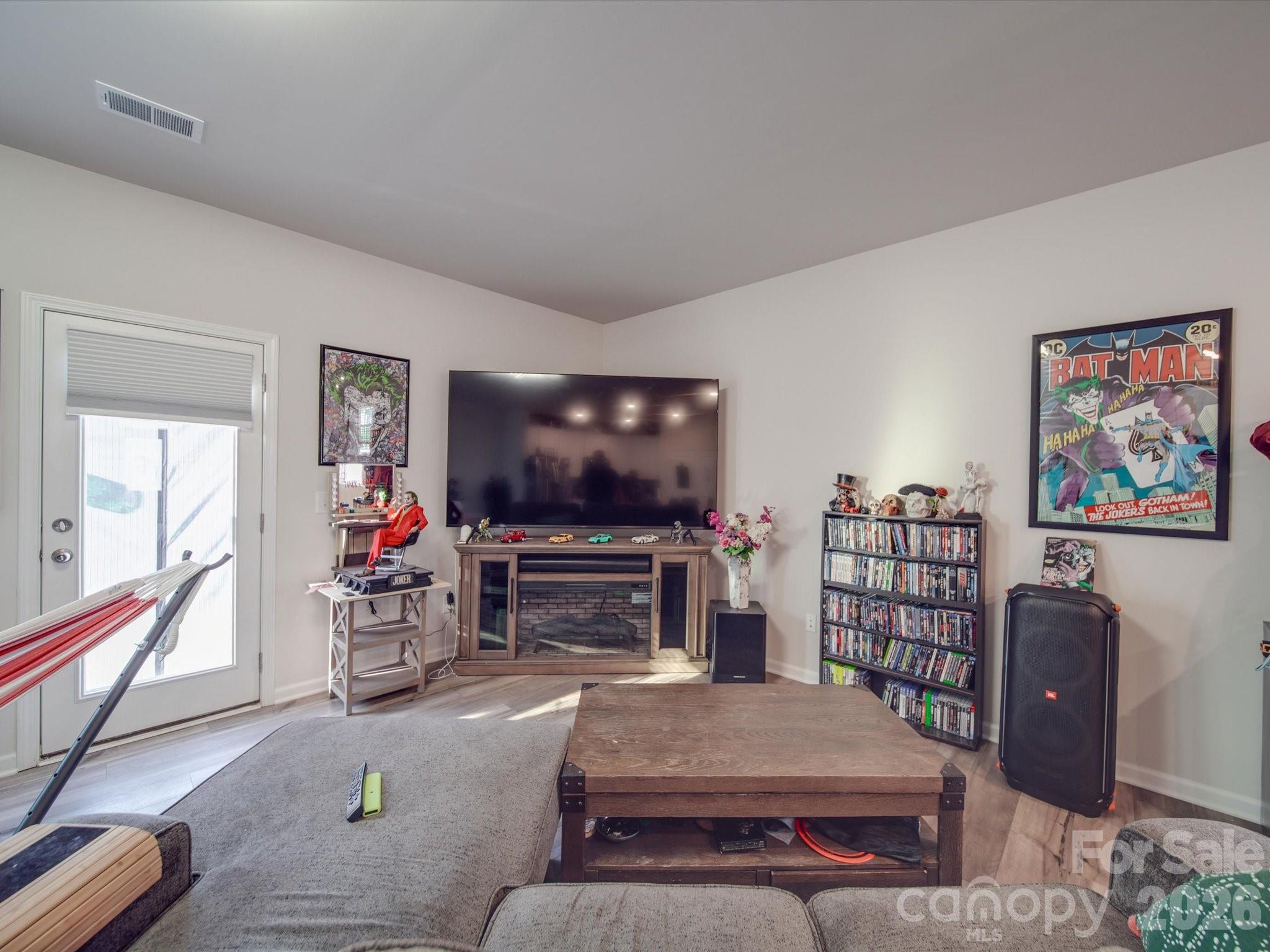 13111 Cottage Crest Lane — Charlotte