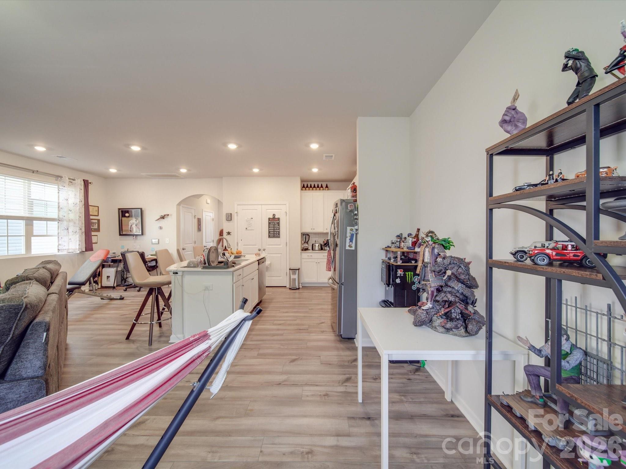13111 Cottage Crest Lane — Charlotte