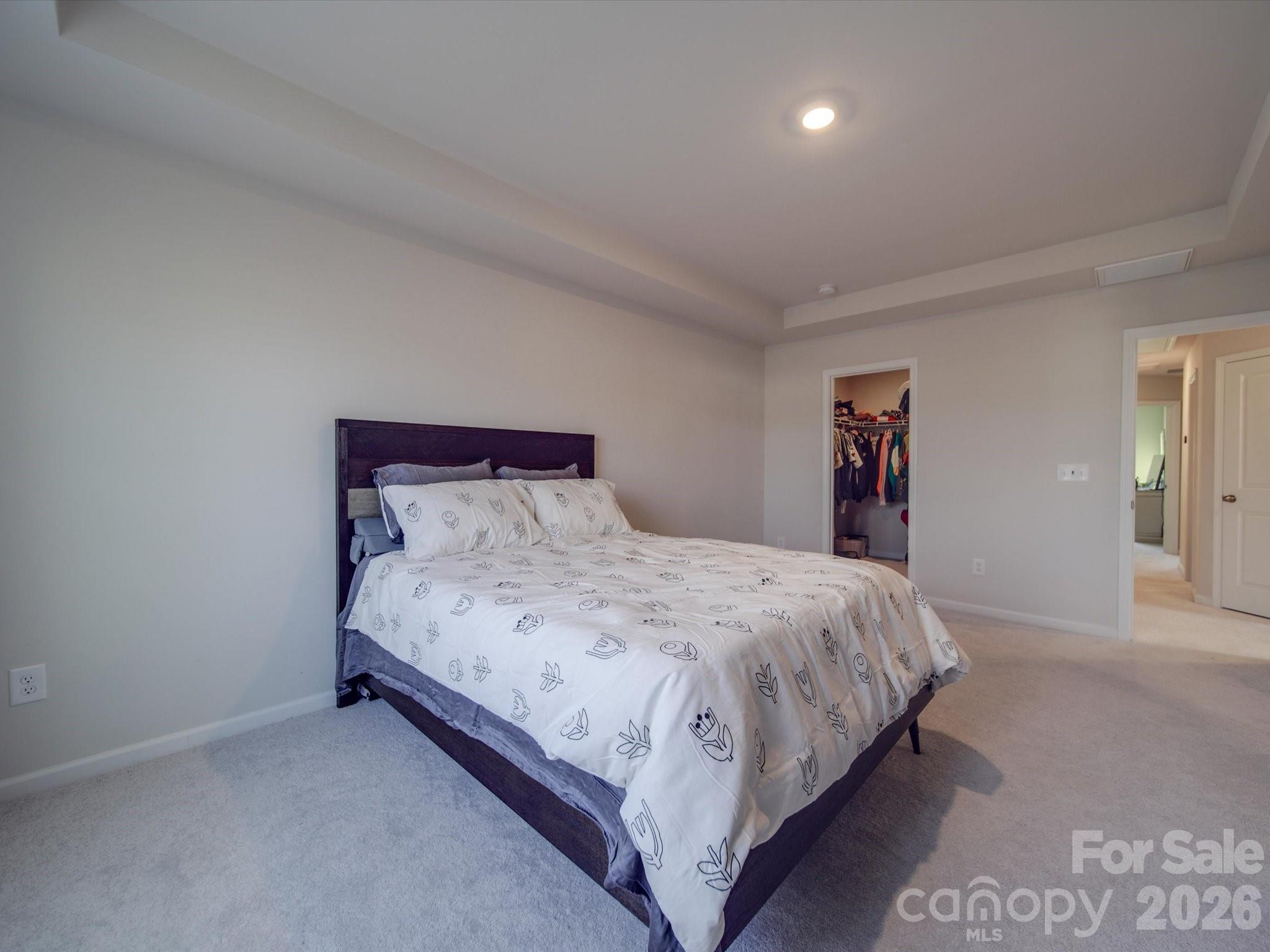 13111 Cottage Crest Lane — Charlotte