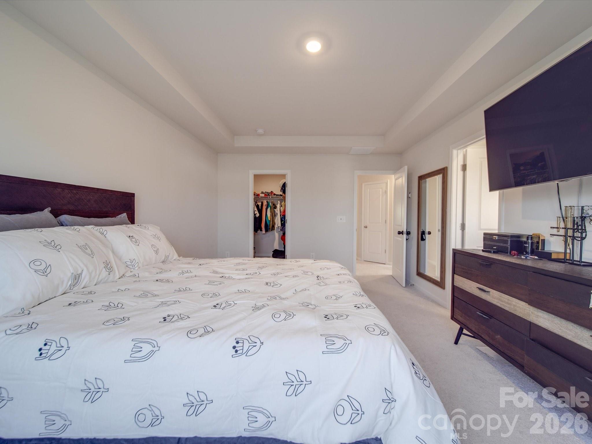 13111 Cottage Crest Lane — Charlotte