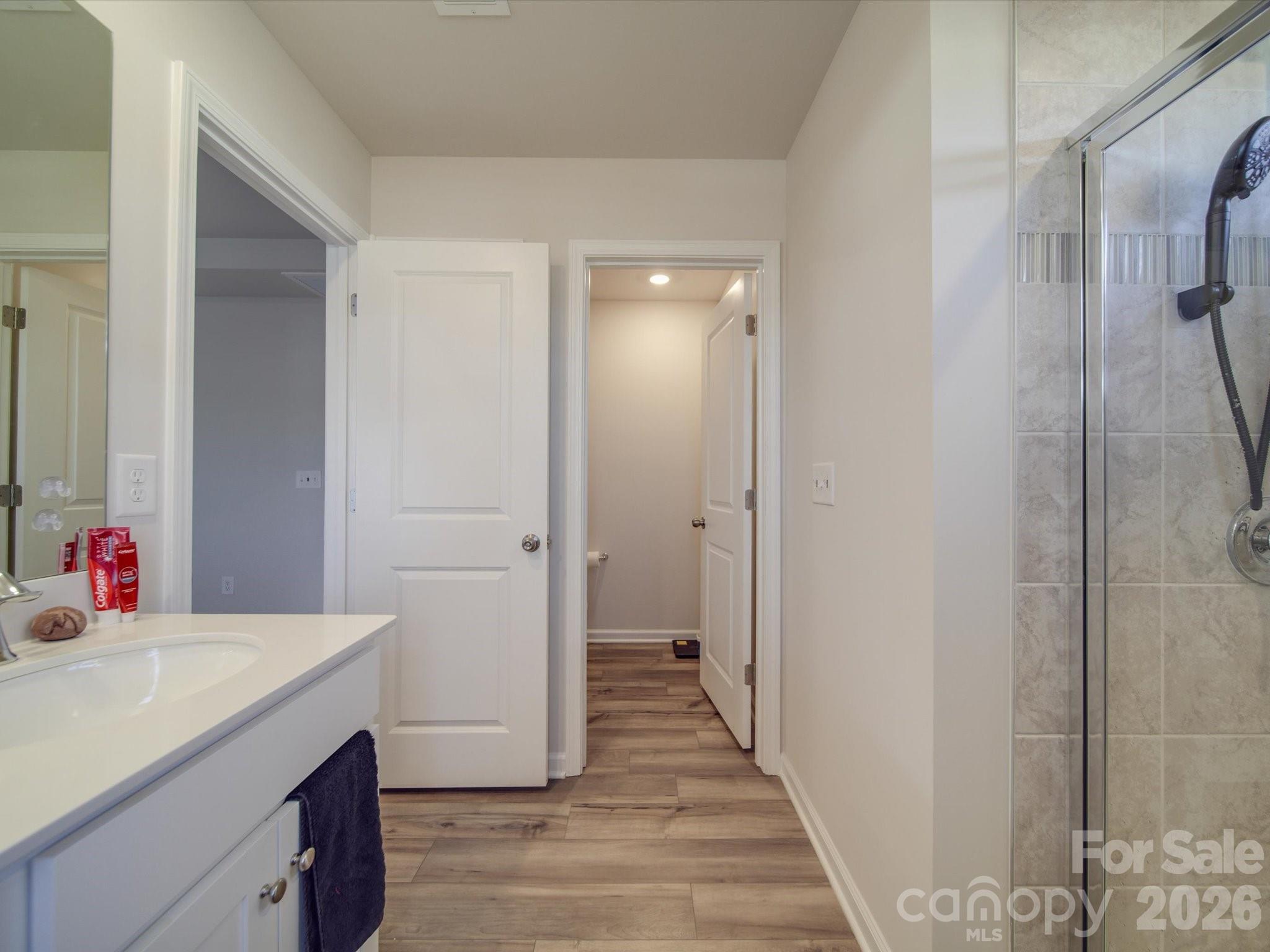 13111 Cottage Crest Lane — Charlotte