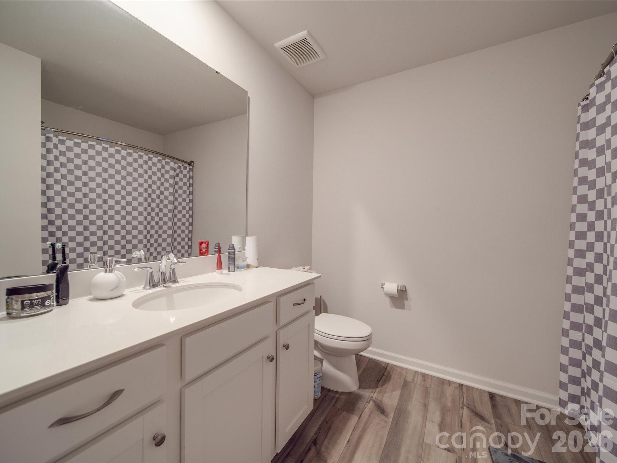 13111 Cottage Crest Lane — Charlotte