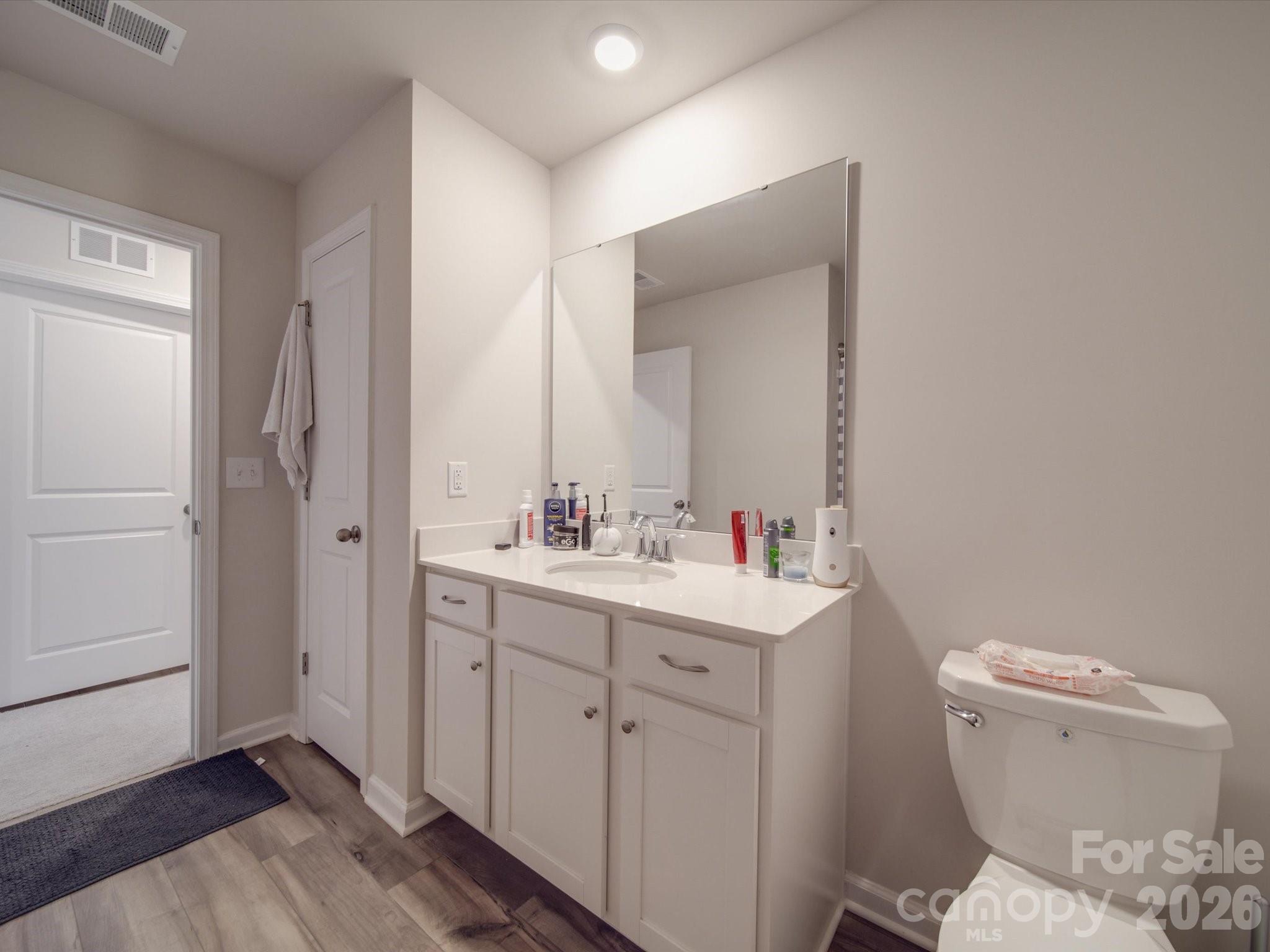 13111 Cottage Crest Lane — Charlotte