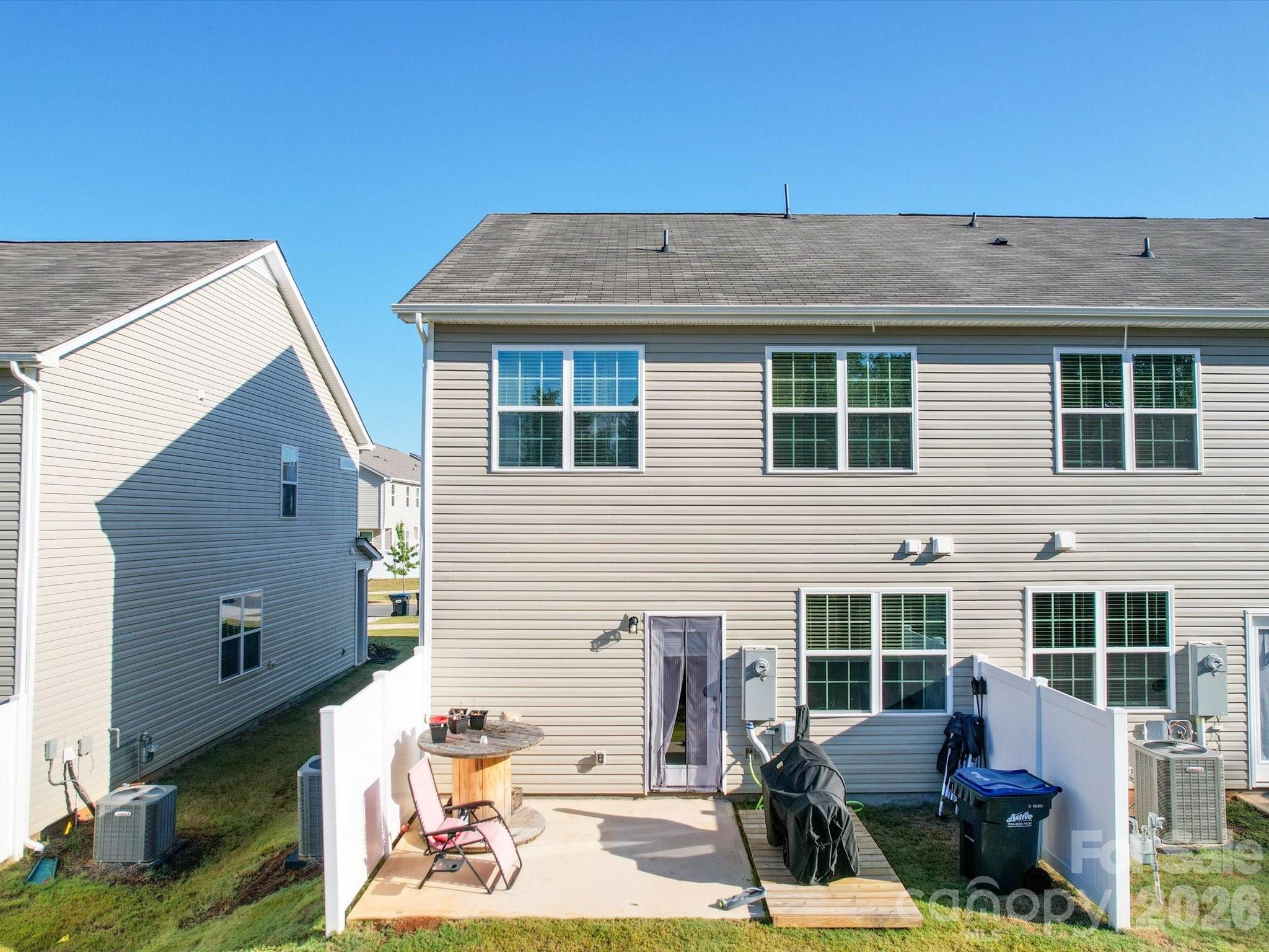 13111 Cottage Crest Lane — Charlotte