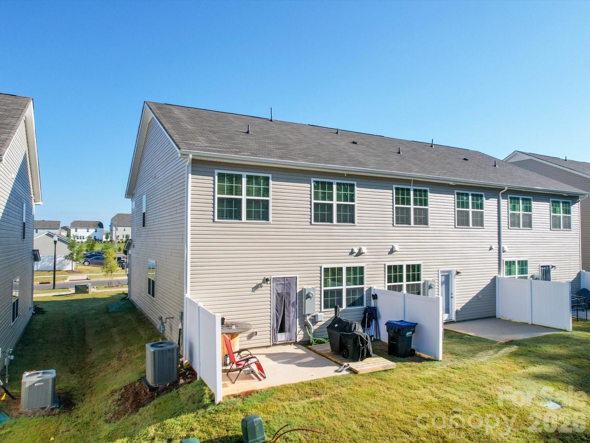 13111 Cottage Crest Lane — Charlotte