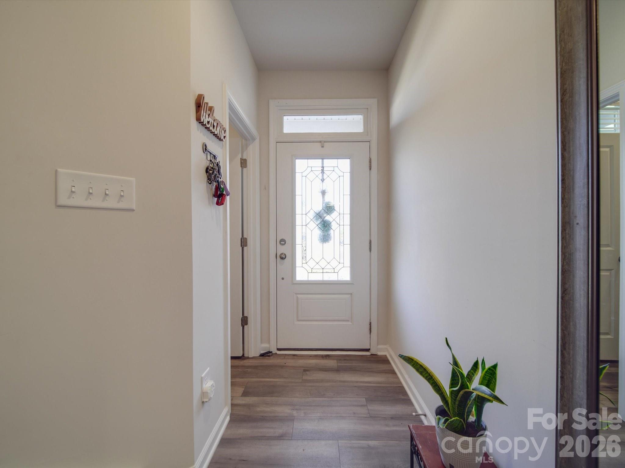 13111 Cottage Crest Lane — Charlotte