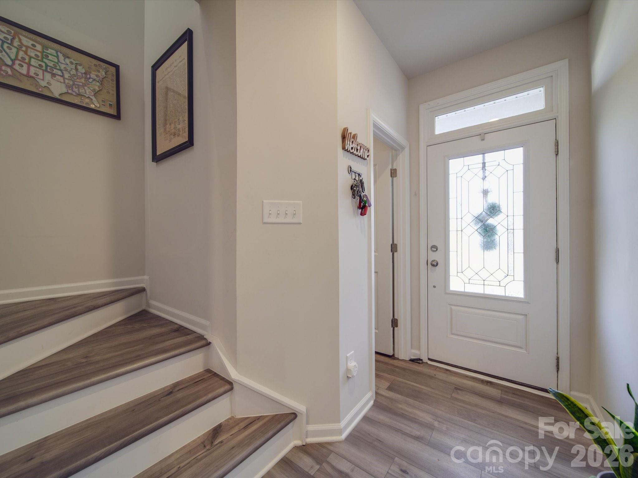 13111 Cottage Crest Lane — Charlotte