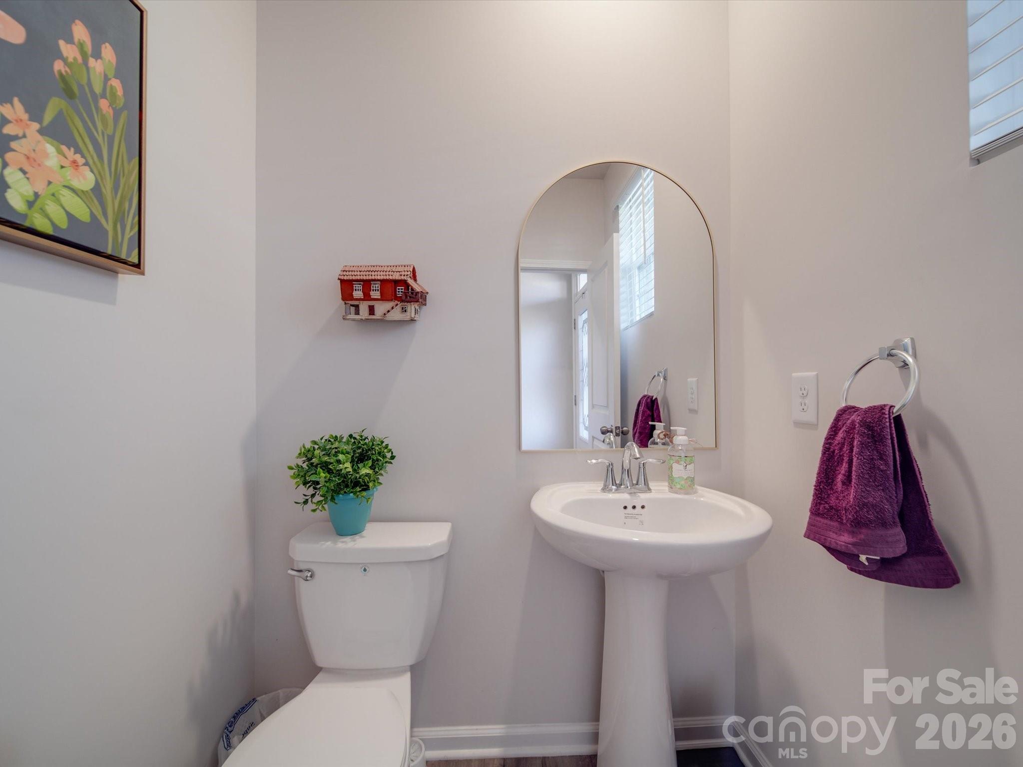13111 Cottage Crest Lane — Charlotte