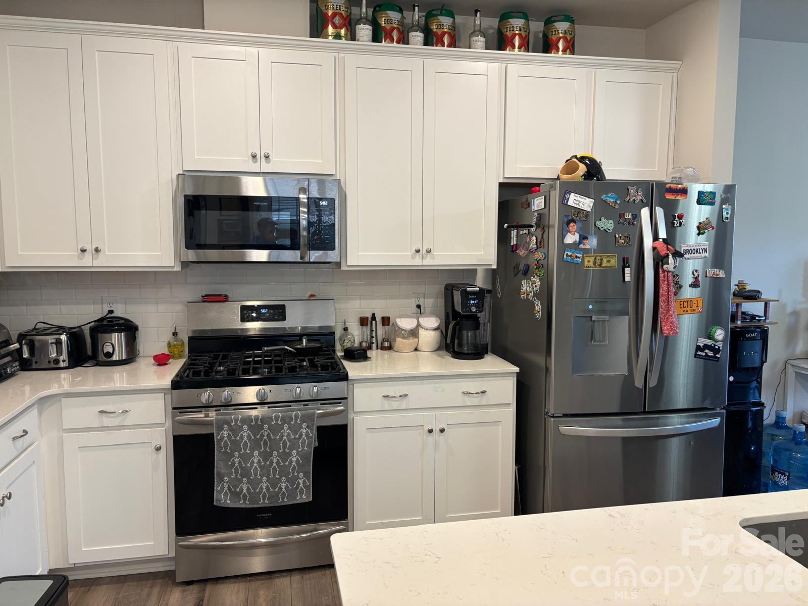 13111 Cottage Crest Lane — Charlotte