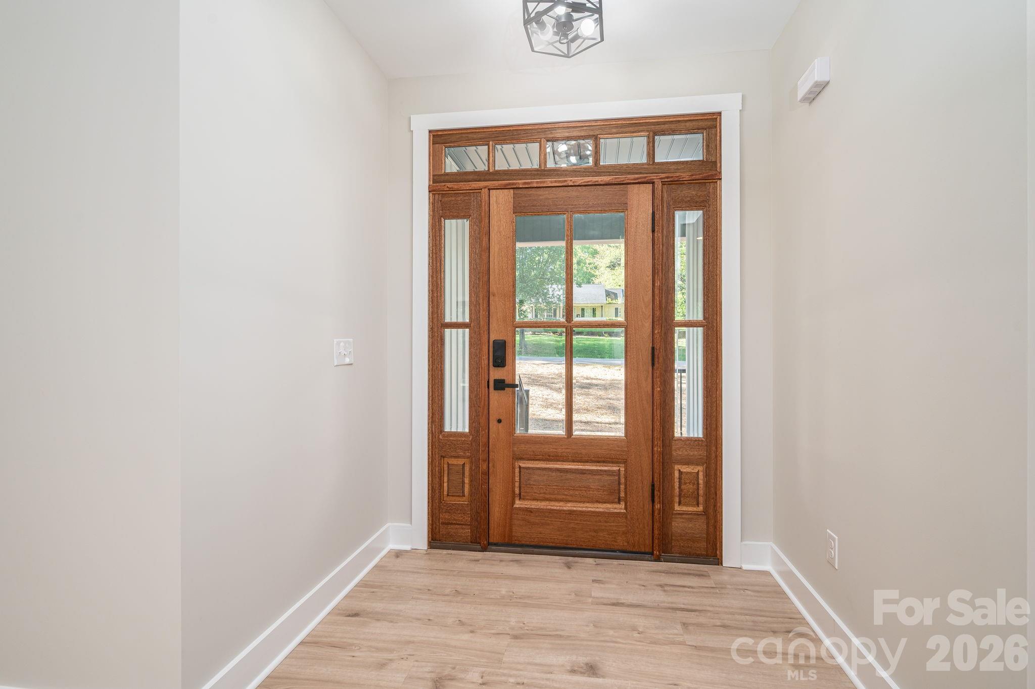 110 Johnson Lane — Cherryville