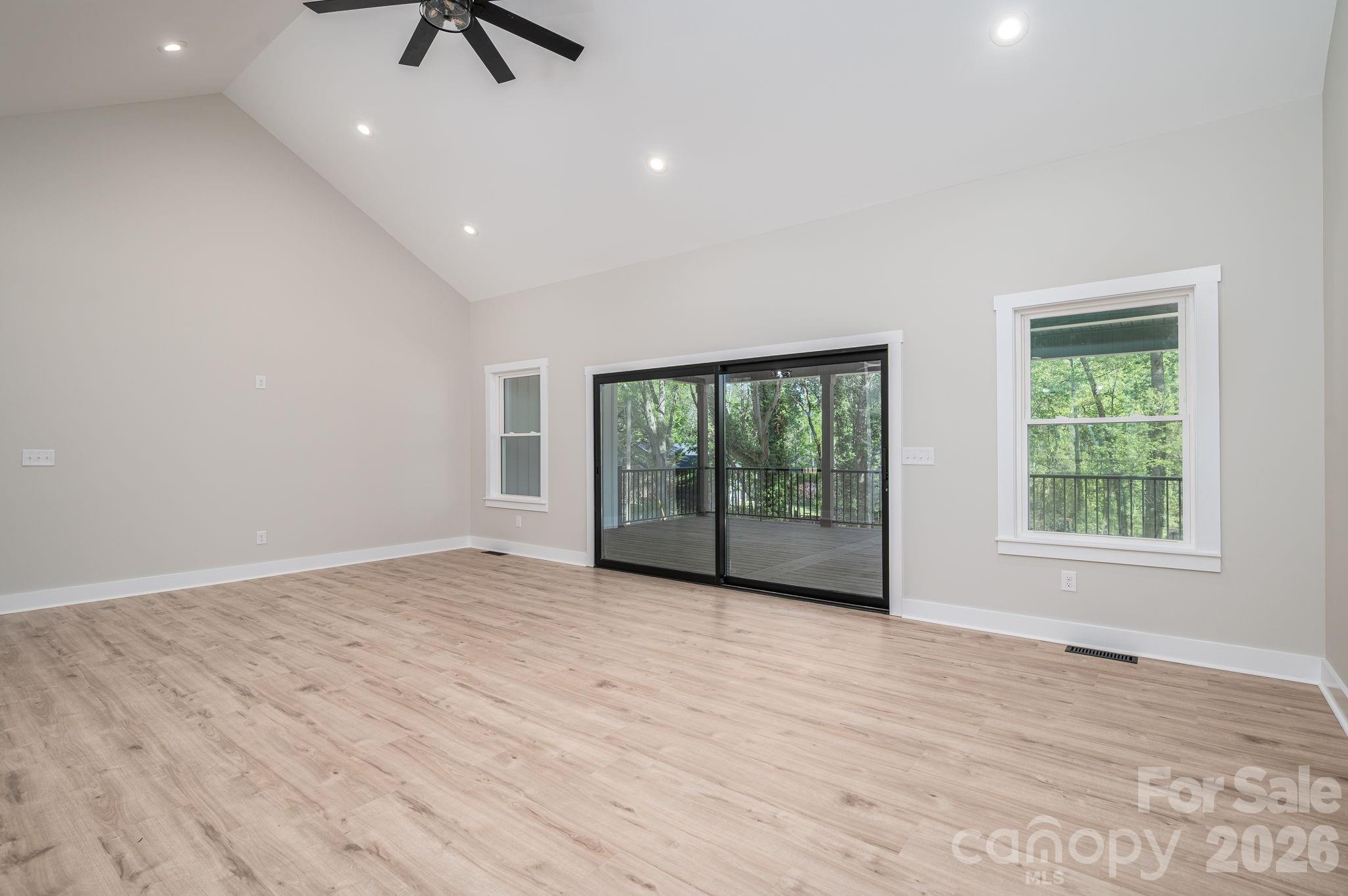 110 Johnson Lane — Cherryville