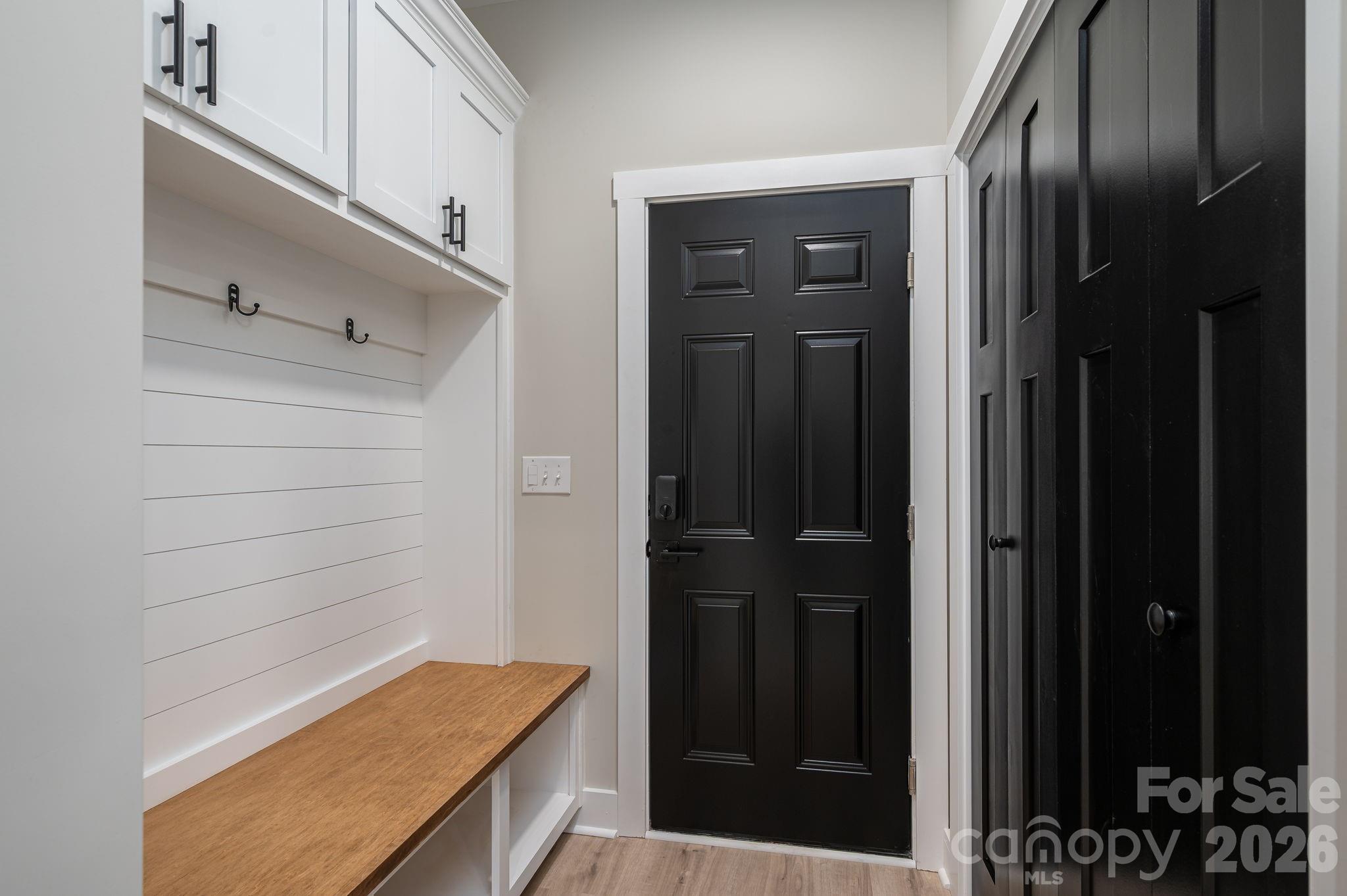 110 Johnson Lane — Cherryville