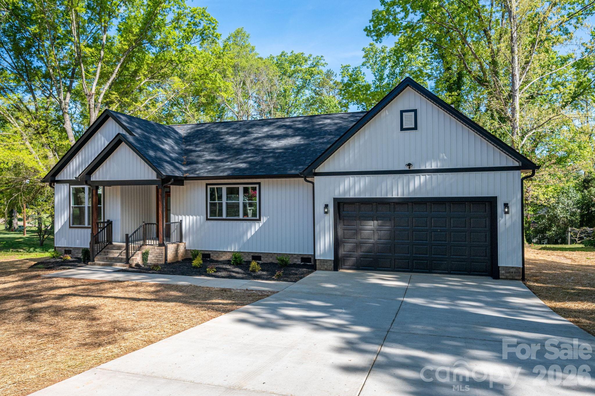110 Johnson Lane — Cherryville