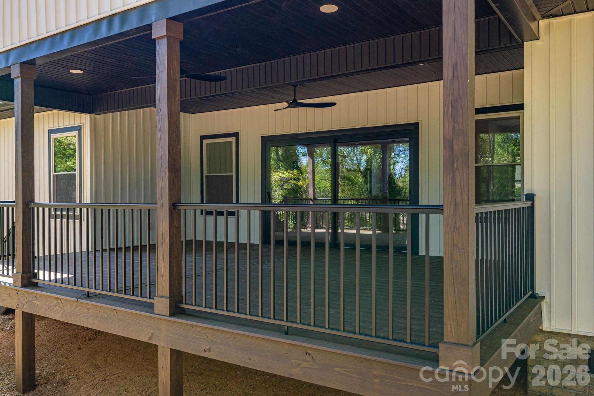 110 Johnson Lane — Cherryville