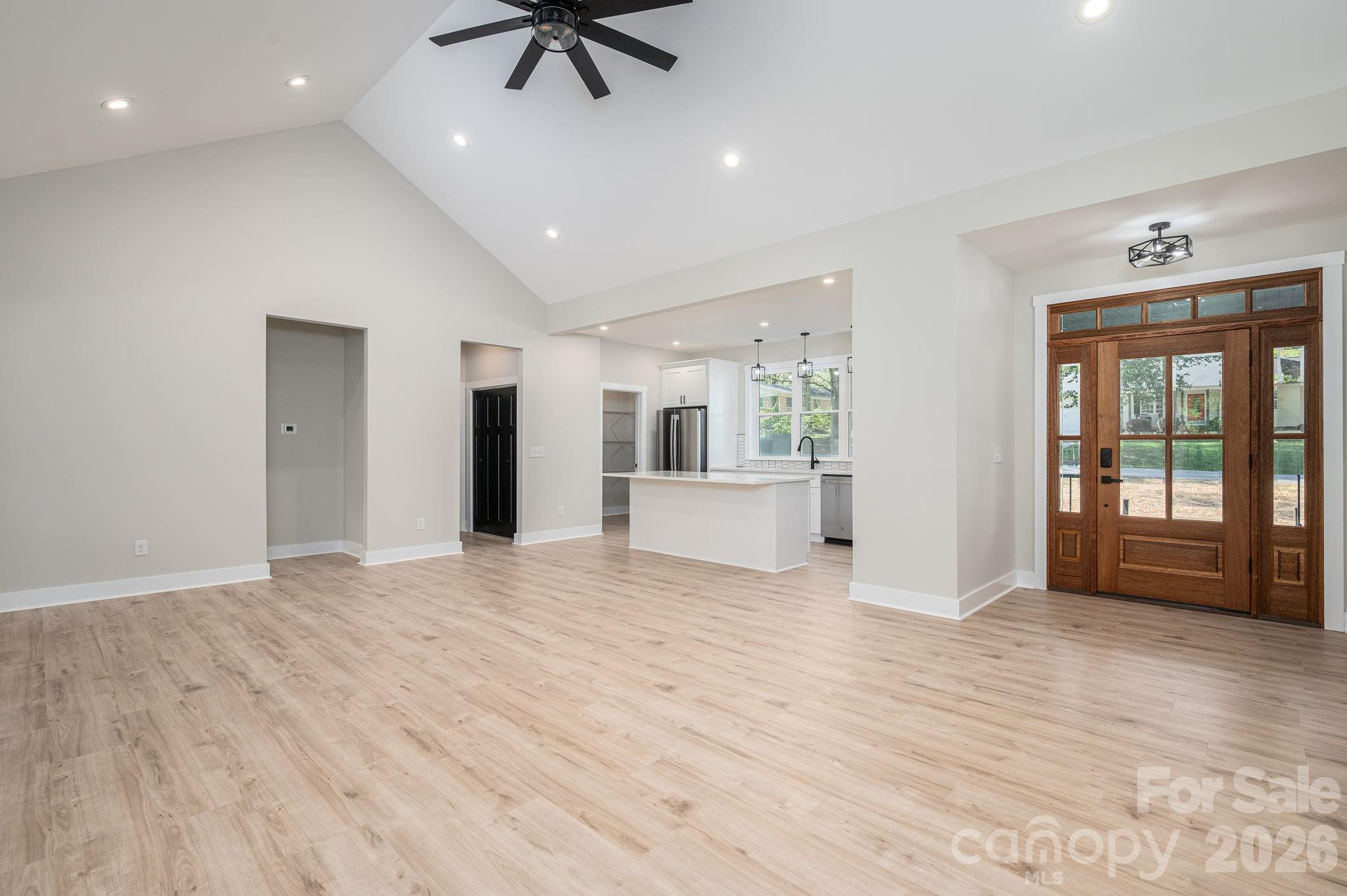 110 Johnson Lane — Cherryville