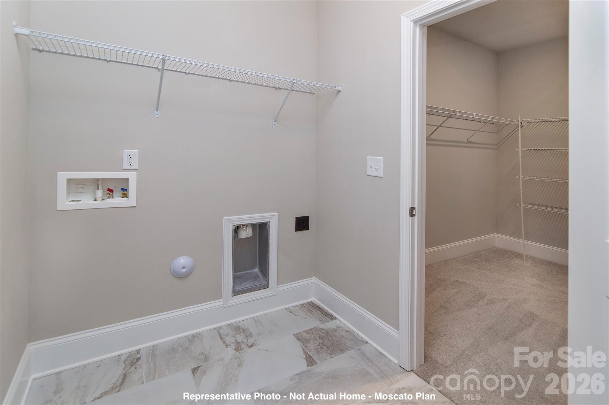 10213 Rainier Trail Drive NW — Huntersville