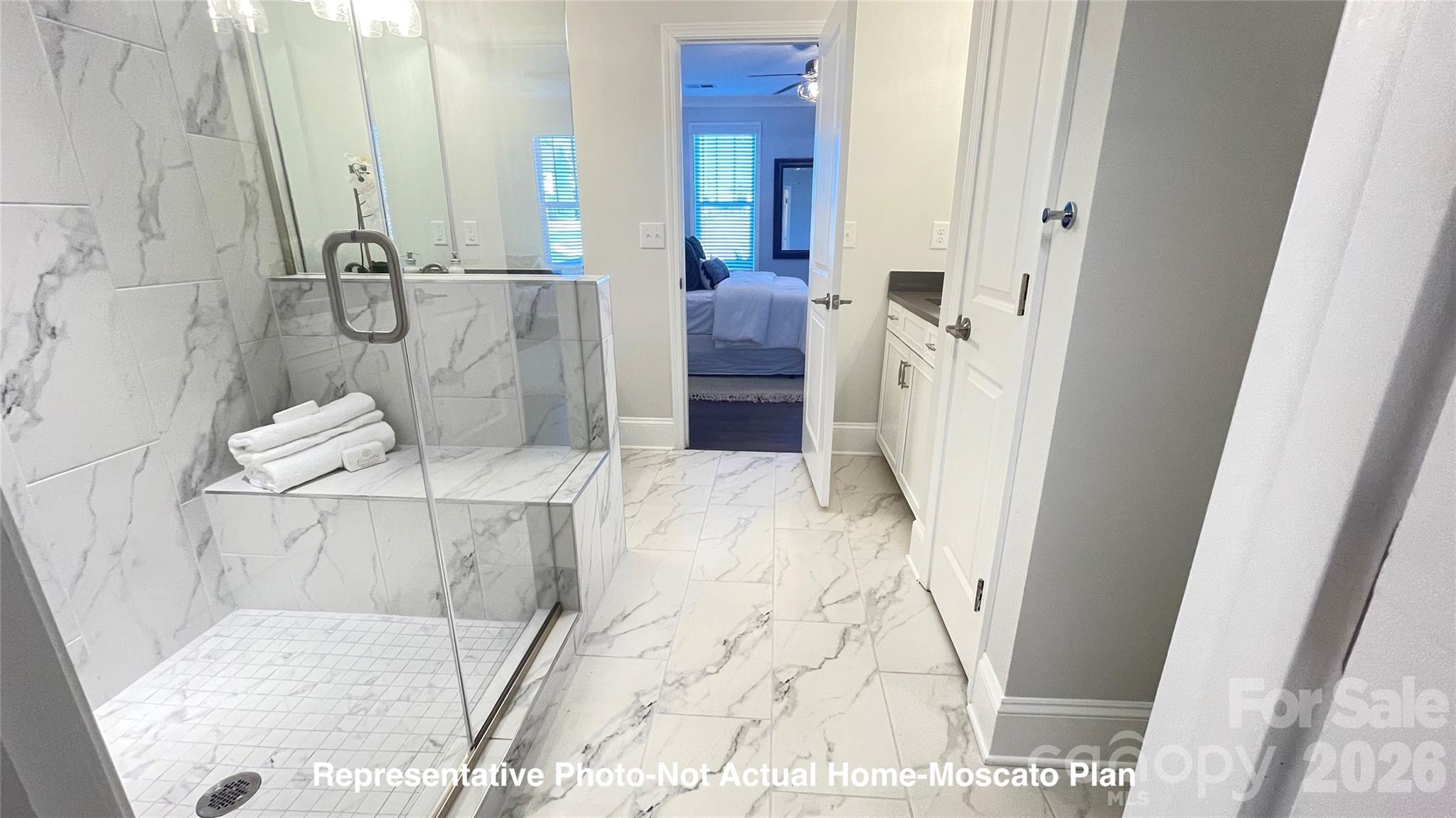 10213 Rainier Trail Drive NW — Huntersville