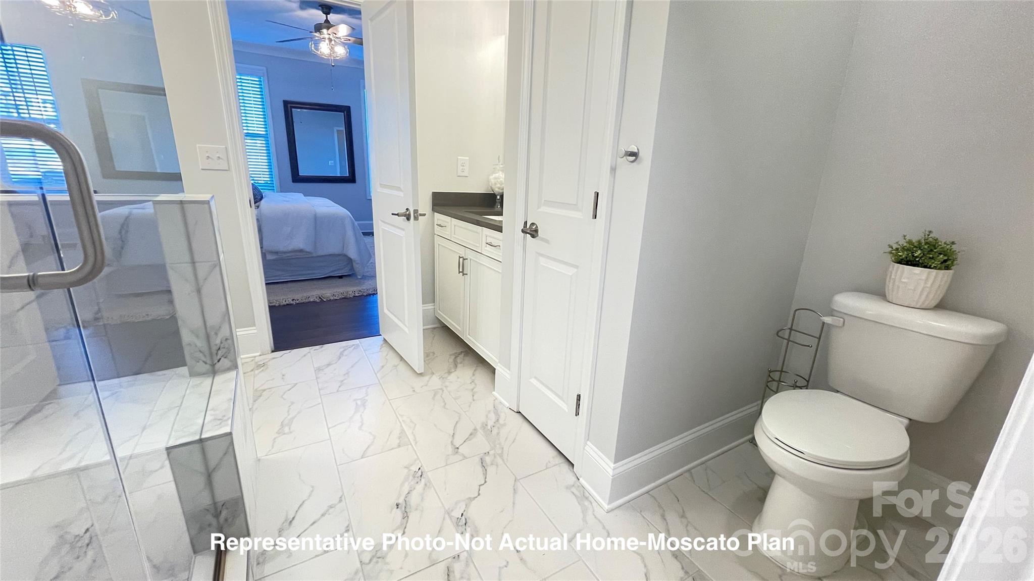 10213 Rainier Trail Drive NW — Huntersville