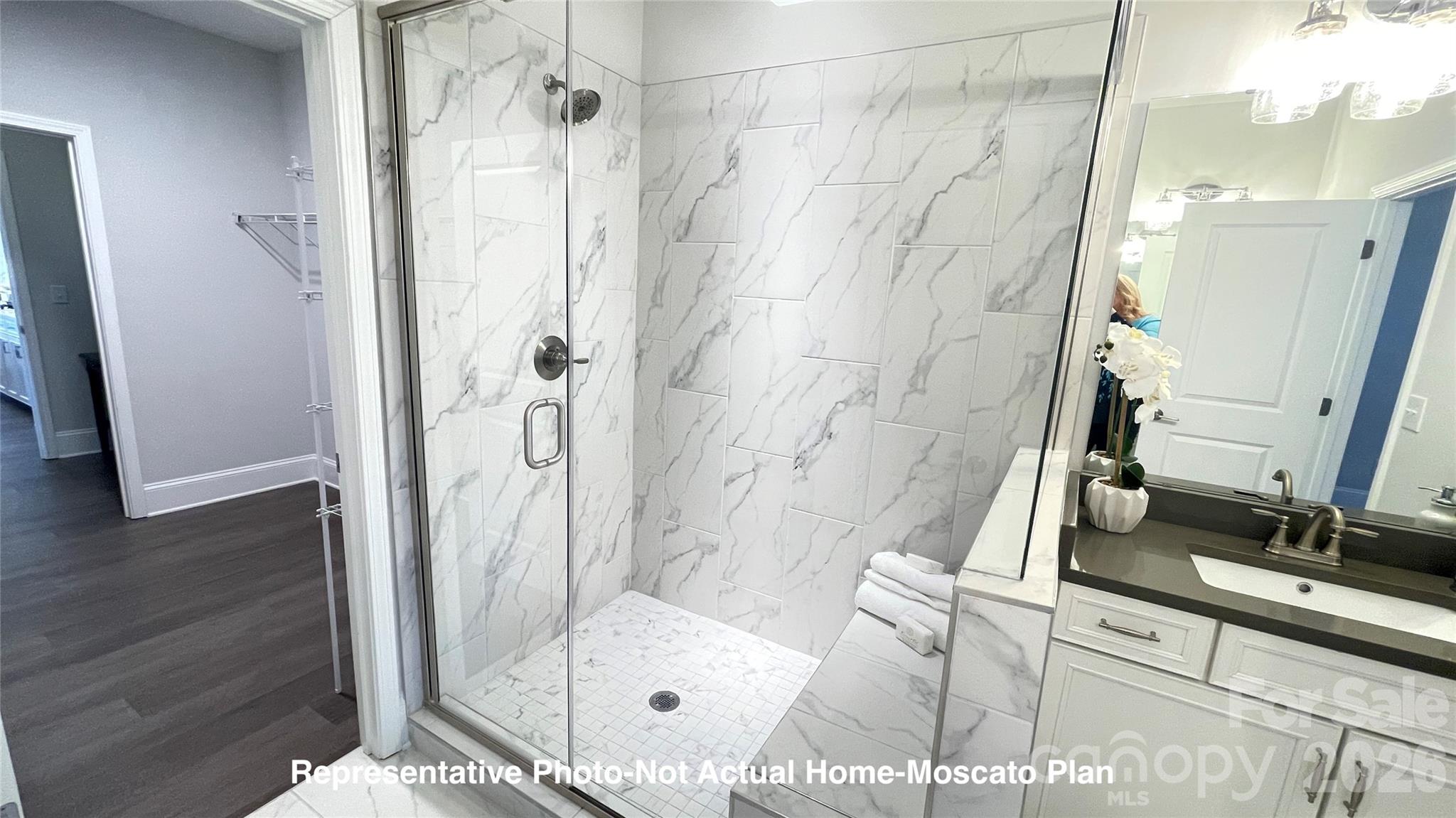 10213 Rainier Trail Drive NW — Huntersville