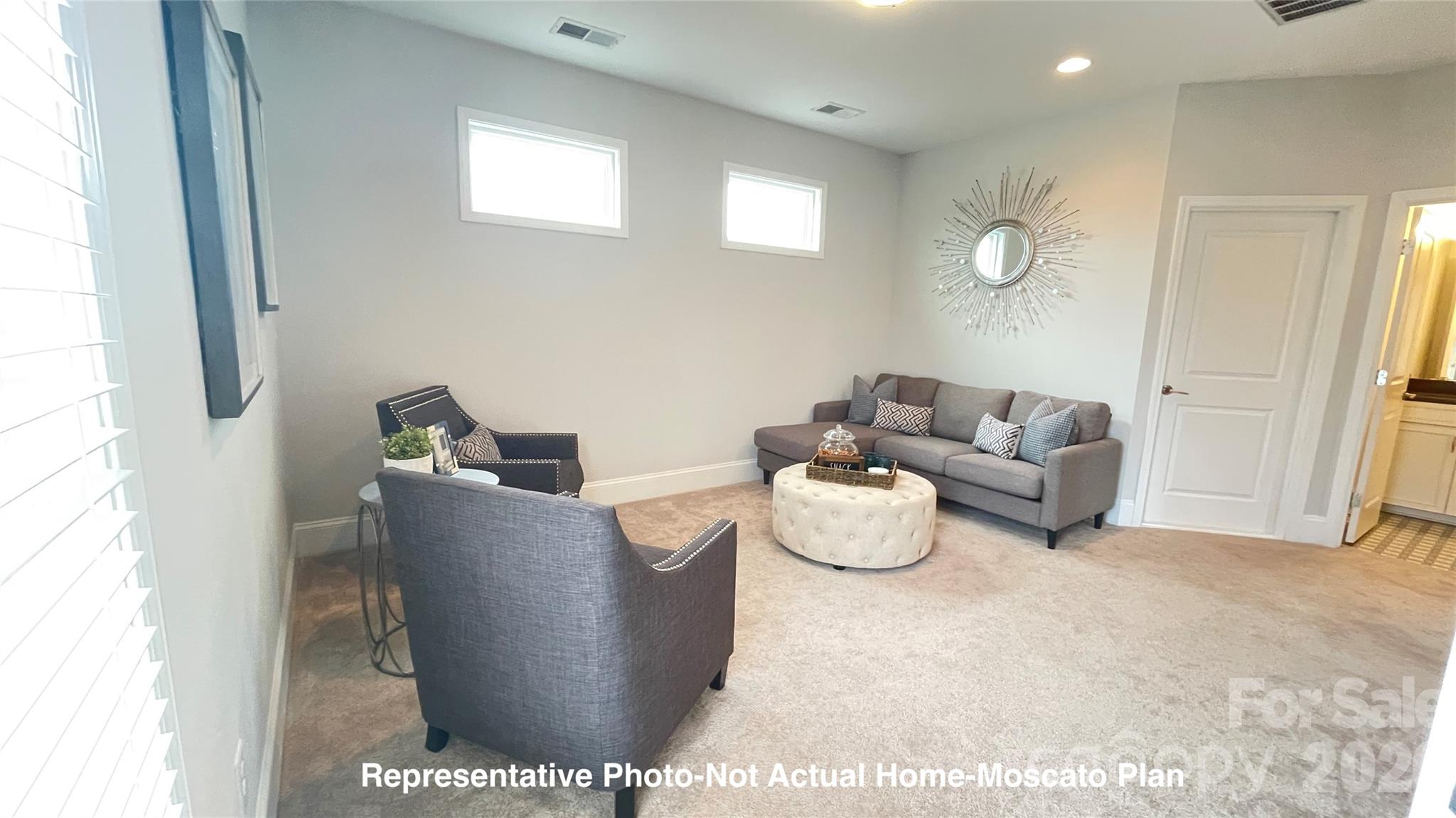 10213 Rainier Trail Drive NW — Huntersville