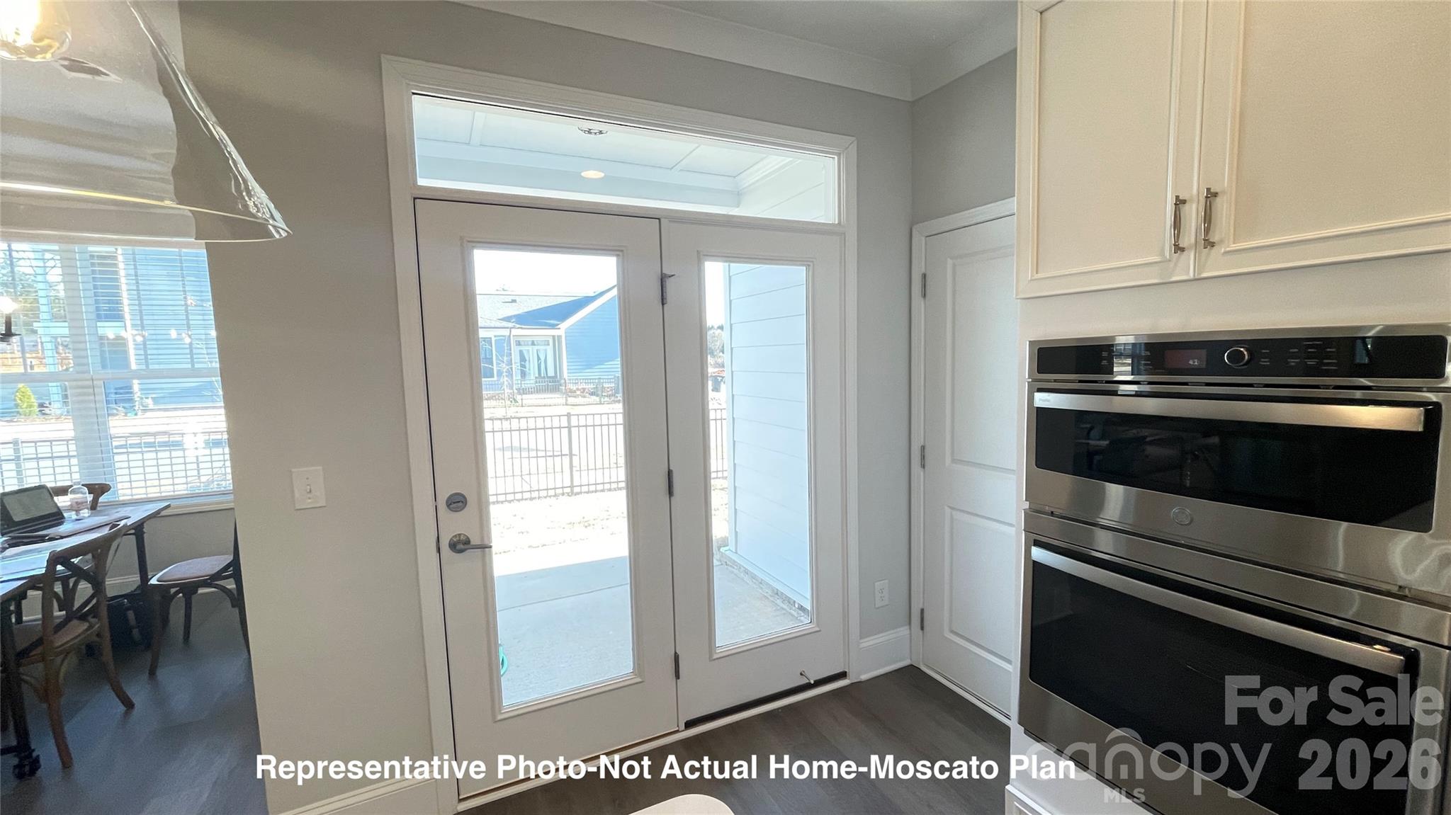 10213 Rainier Trail Drive NW — Huntersville