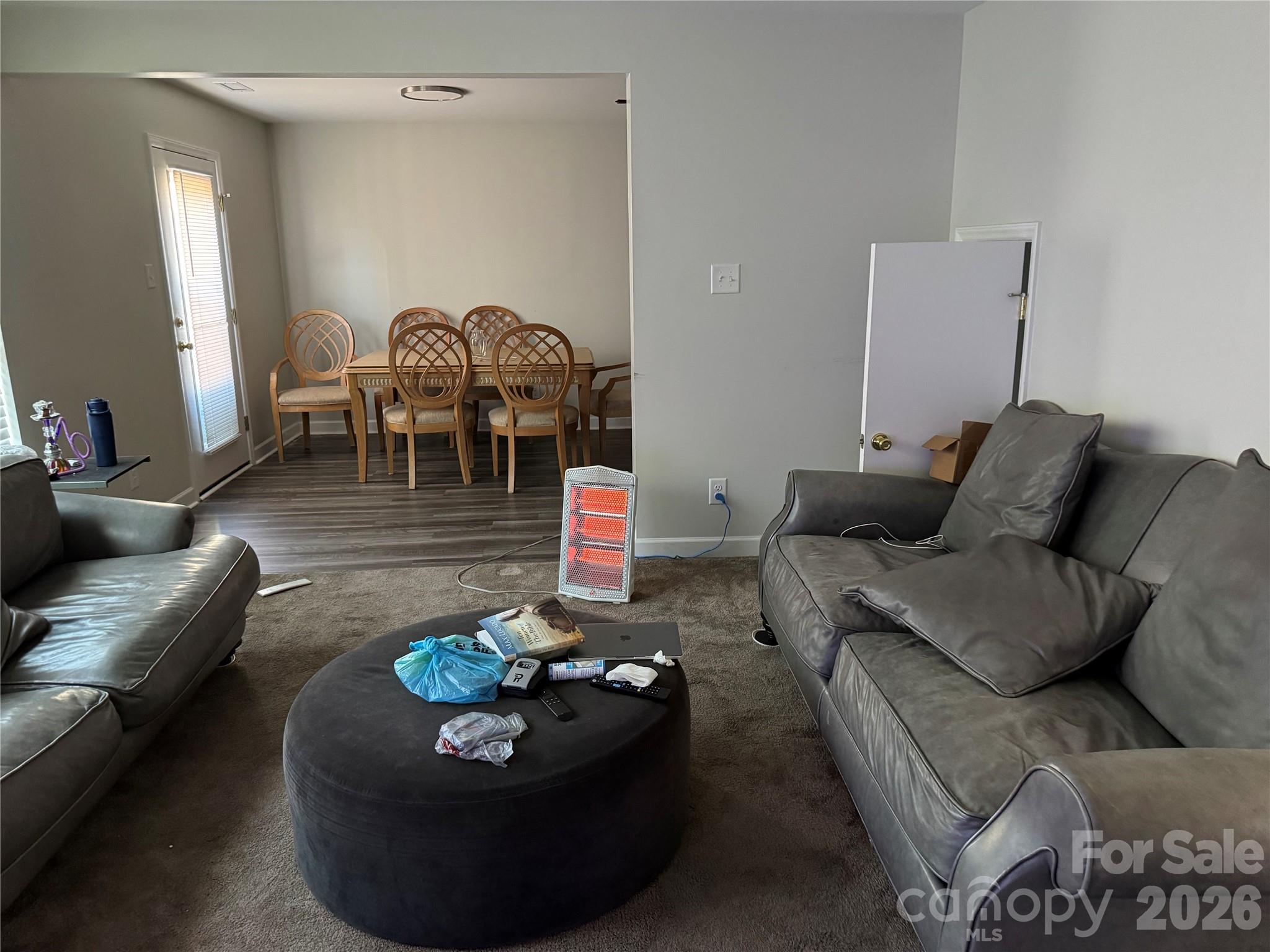 2629 Stream Bank Drive — Charlotte