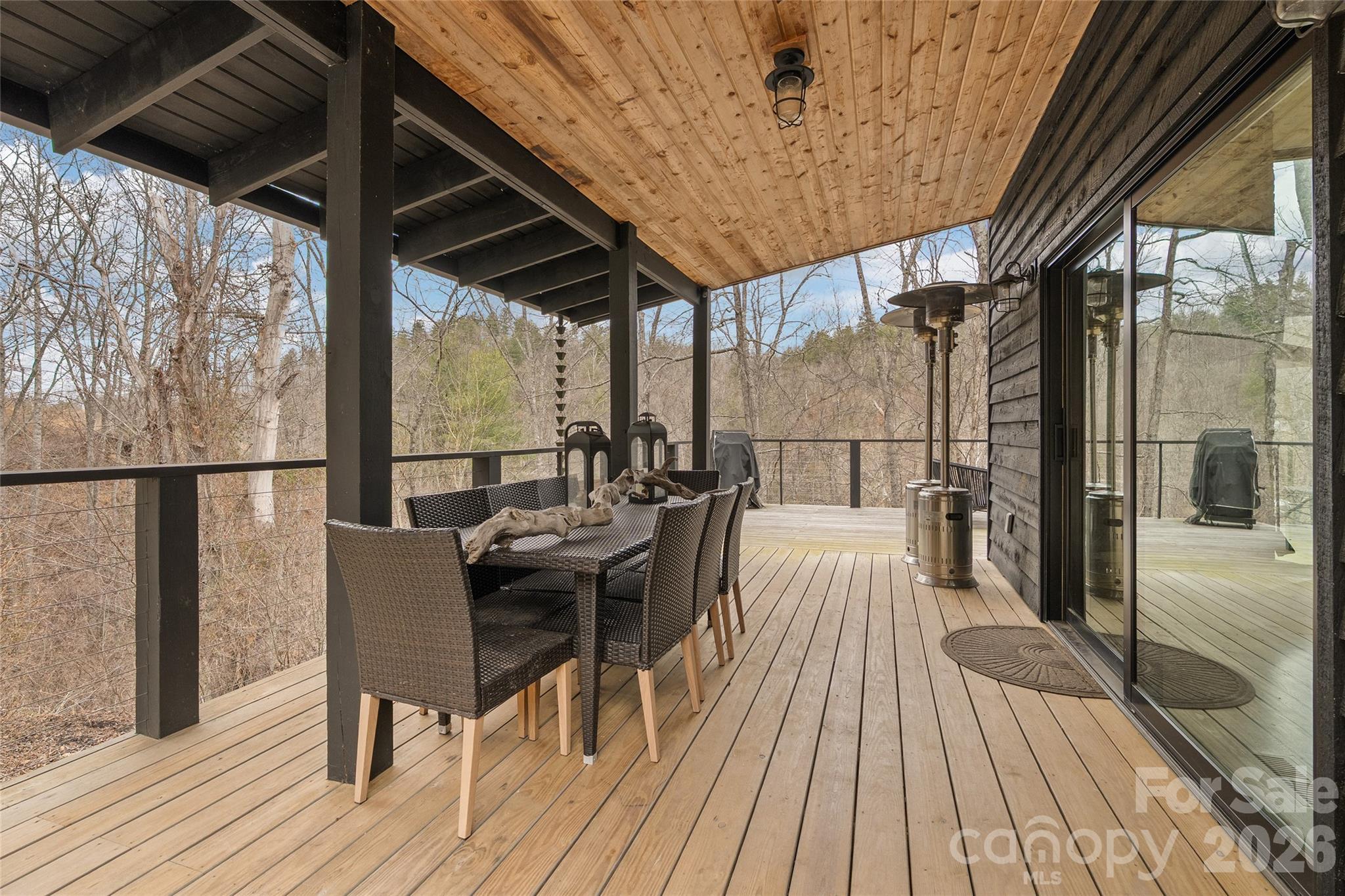 64 Hobson Branch Road — Weaverville
