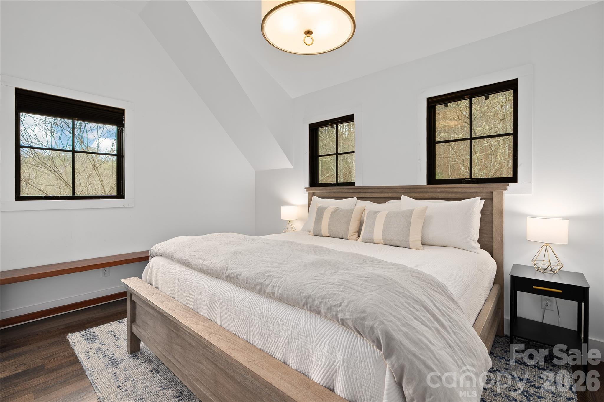64 Hobson Branch Road — Weaverville
