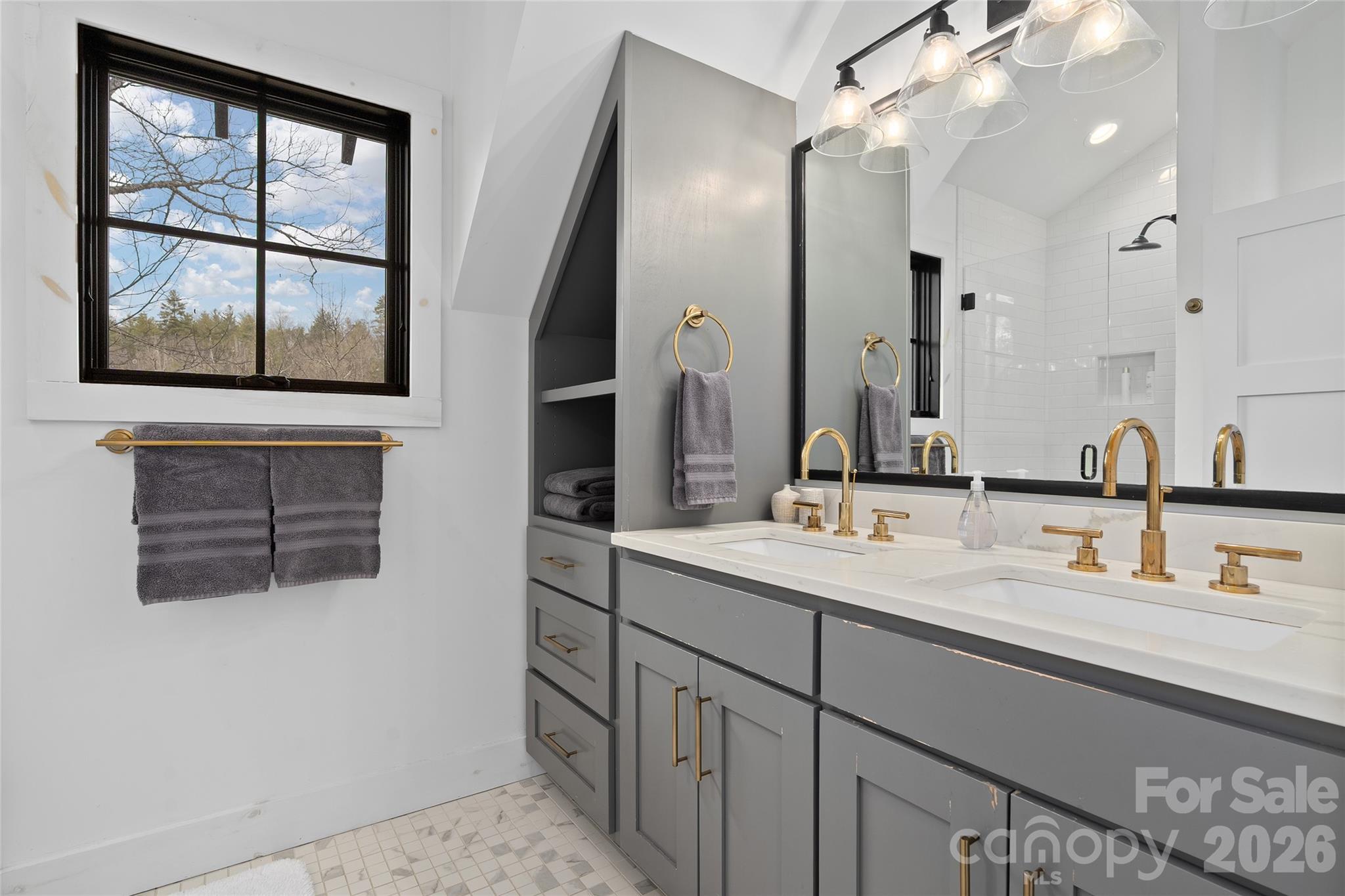 64 Hobson Branch Road — Weaverville