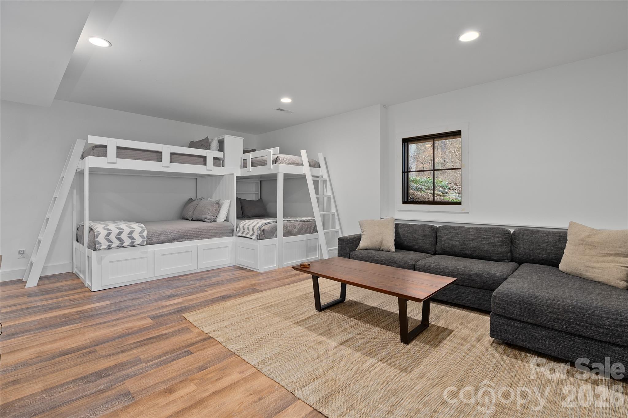 64 Hobson Branch Road — Weaverville