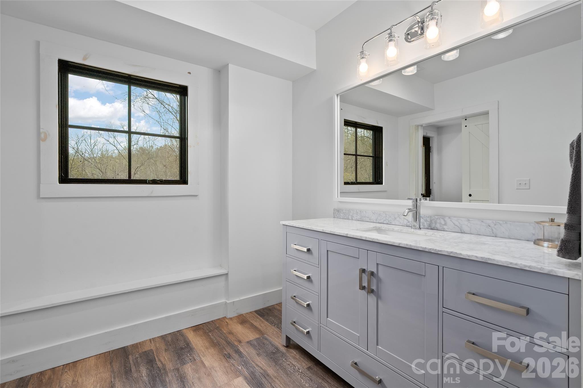 64 Hobson Branch Road — Weaverville