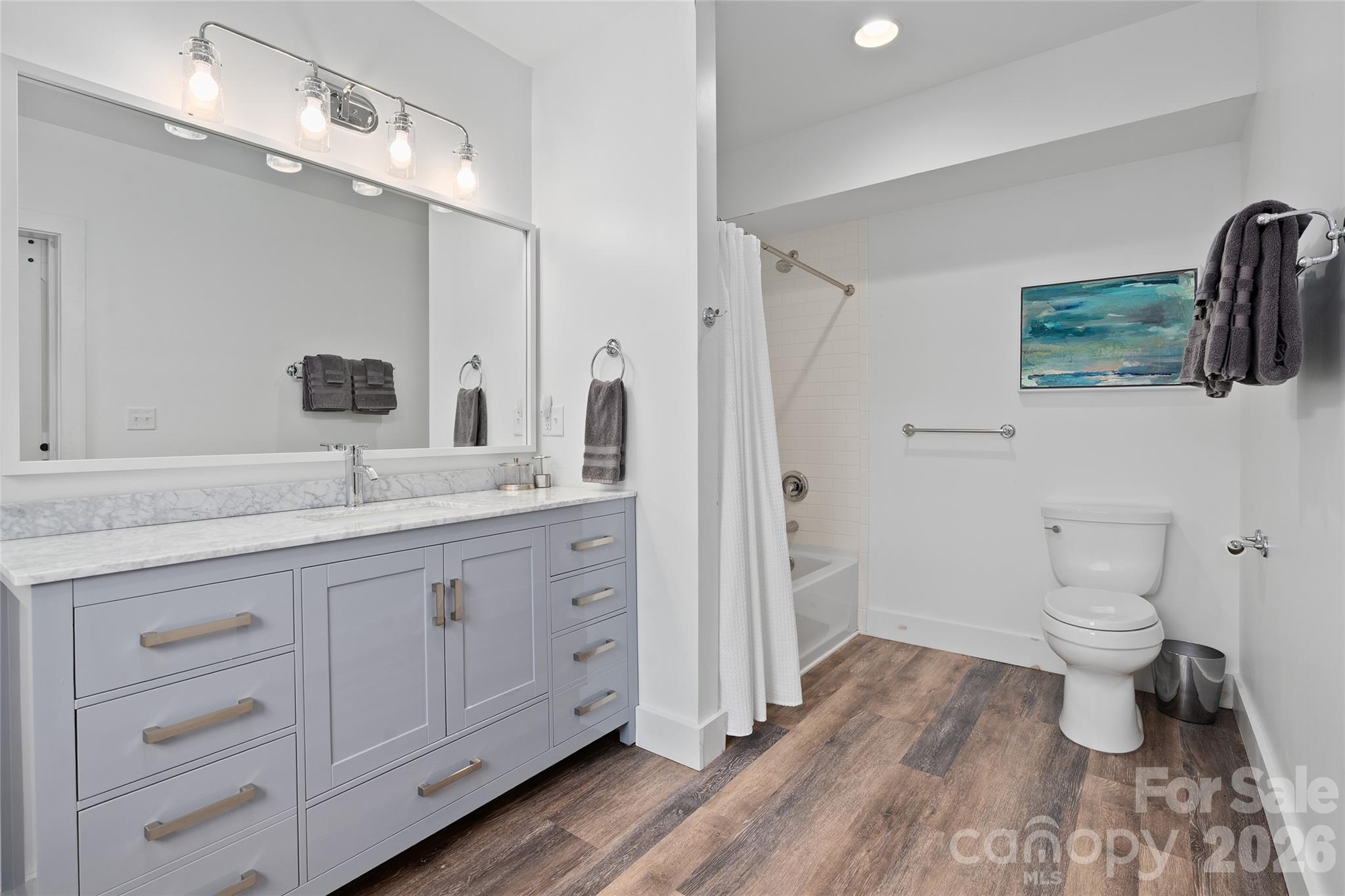 64 Hobson Branch Road — Weaverville
