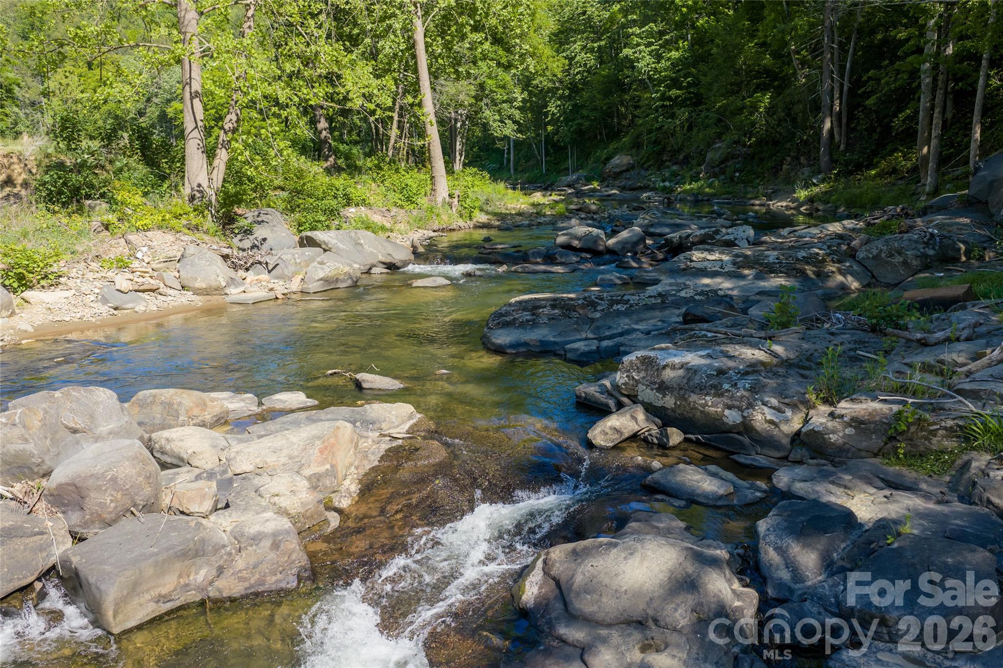 64 Hobson Branch Road — Weaverville