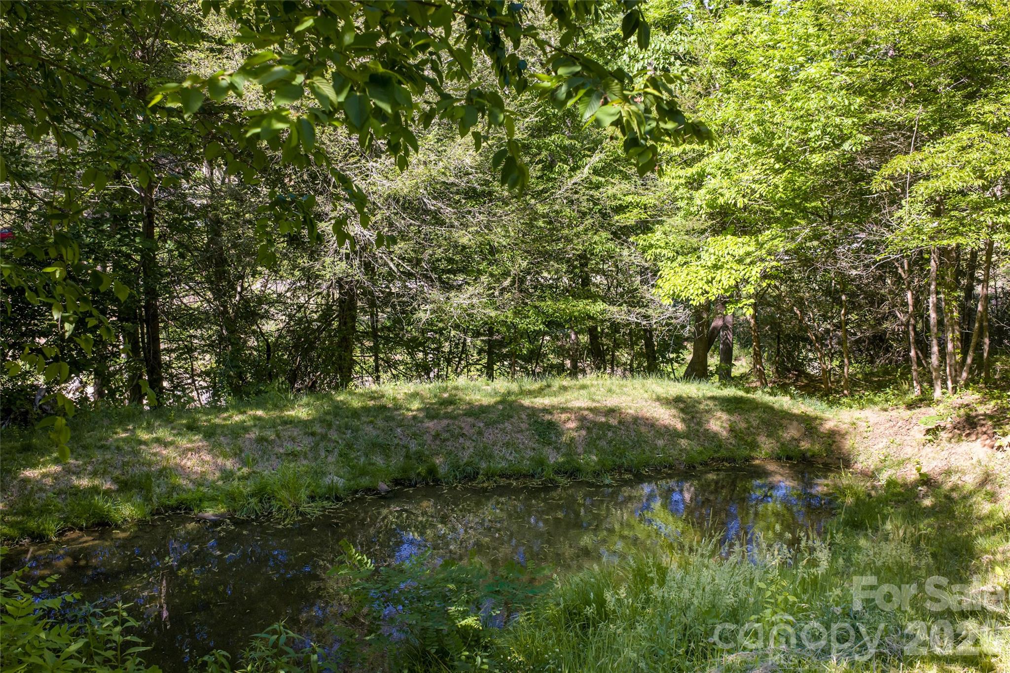 64 Hobson Branch Road — Weaverville